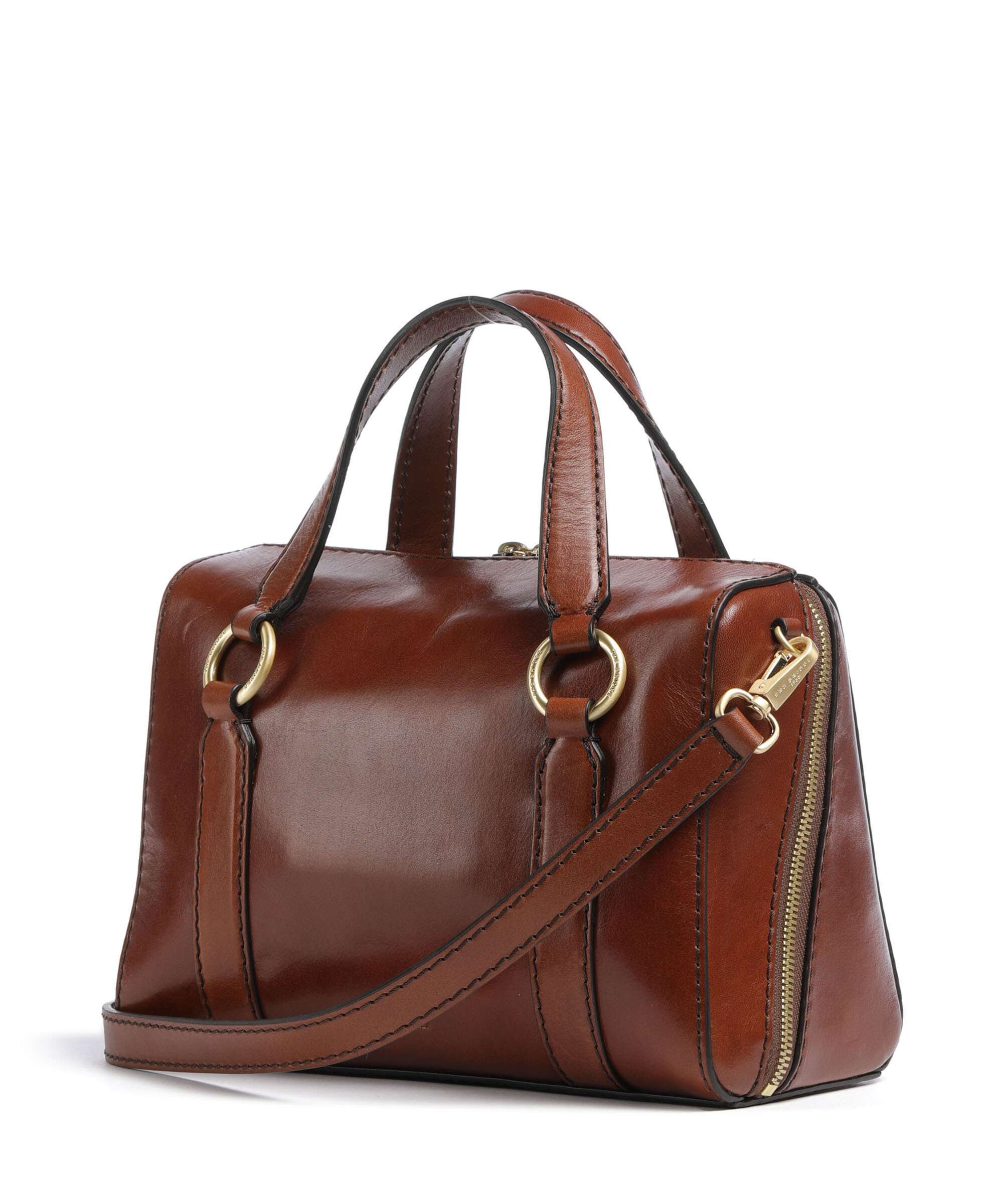 The Bridge Laura Handbag marrone - Image 2
