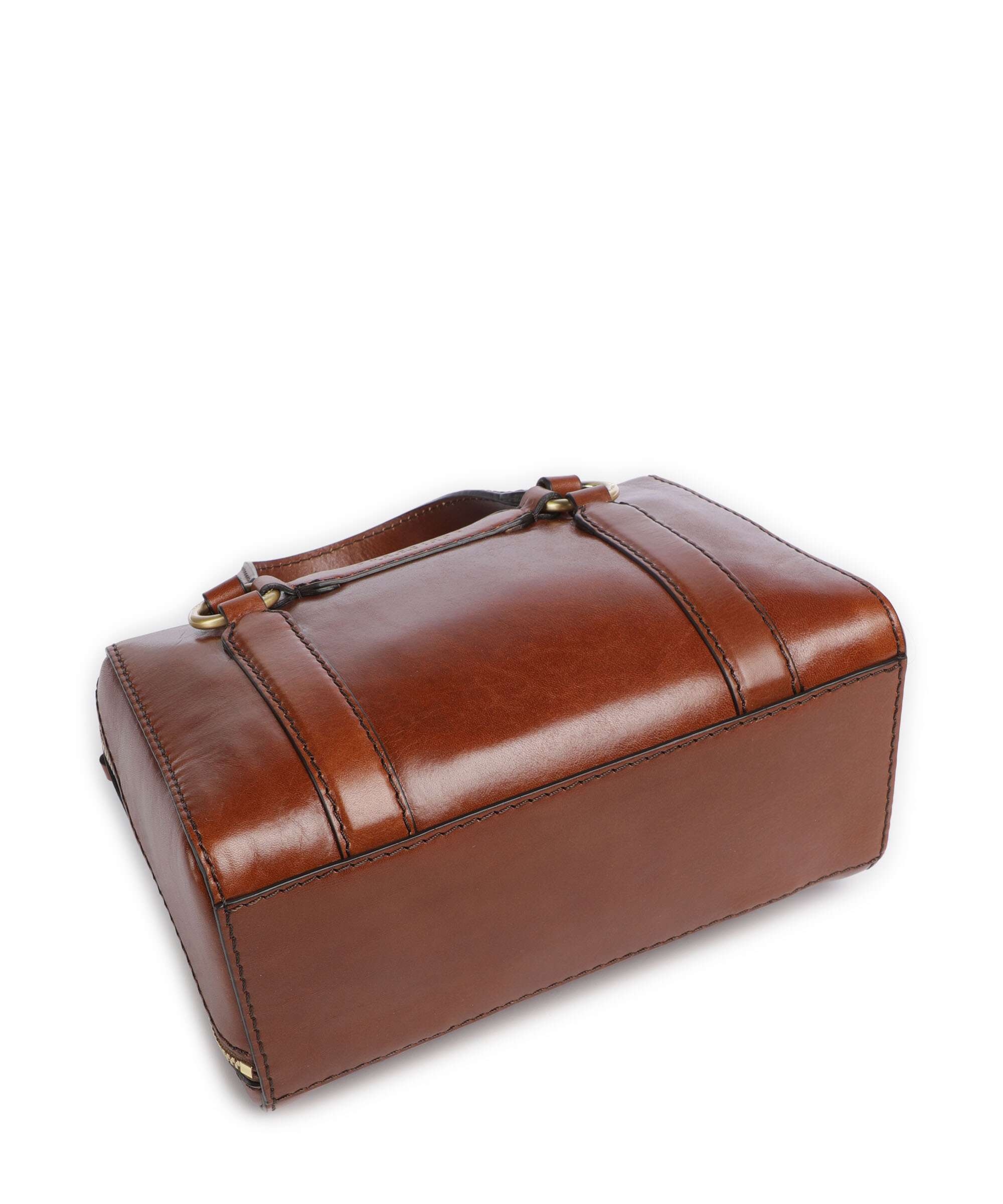 The Bridge Laura Handbag marrone - Image 5