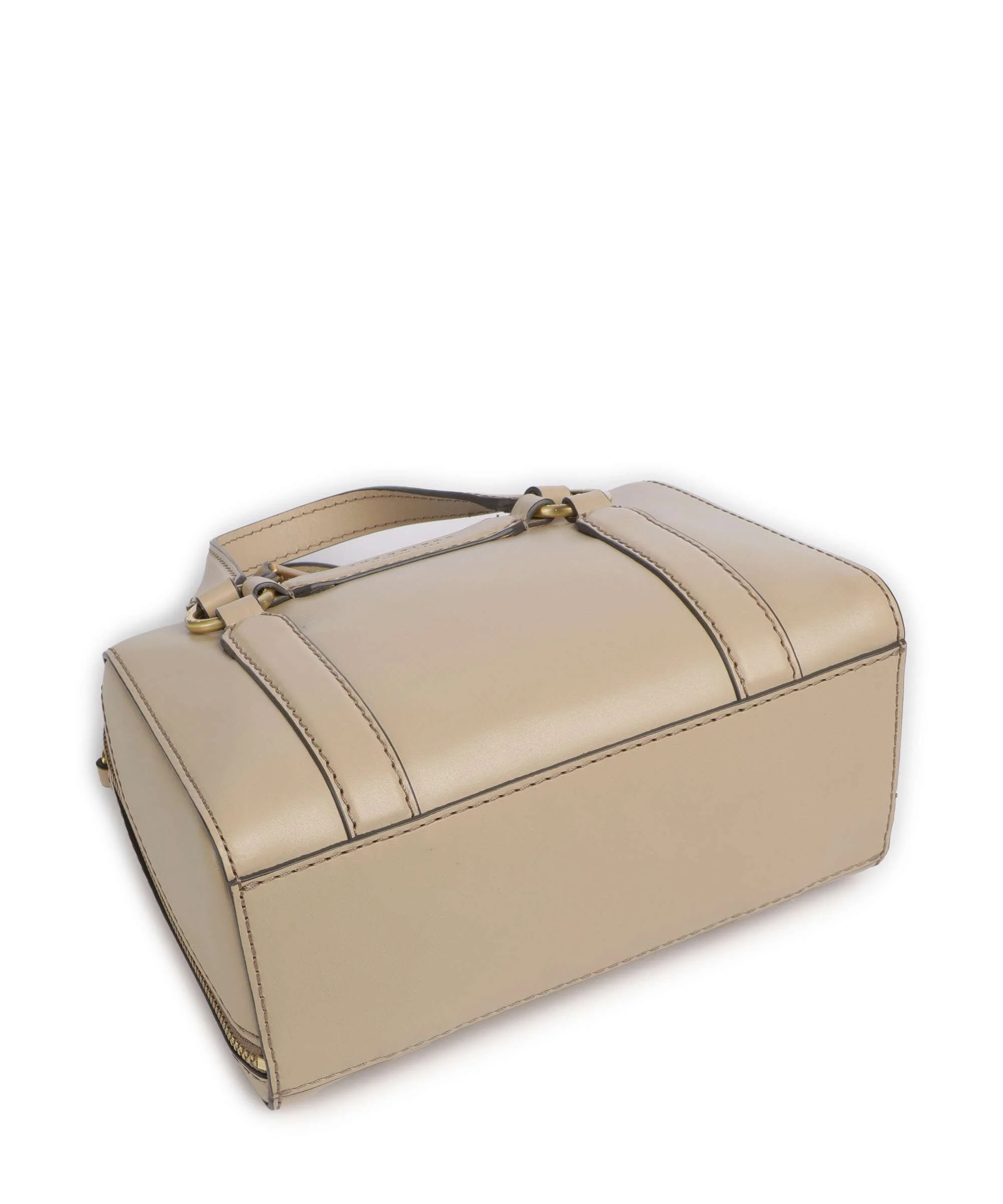 The Bridge Laura Handbag butter - Image 5