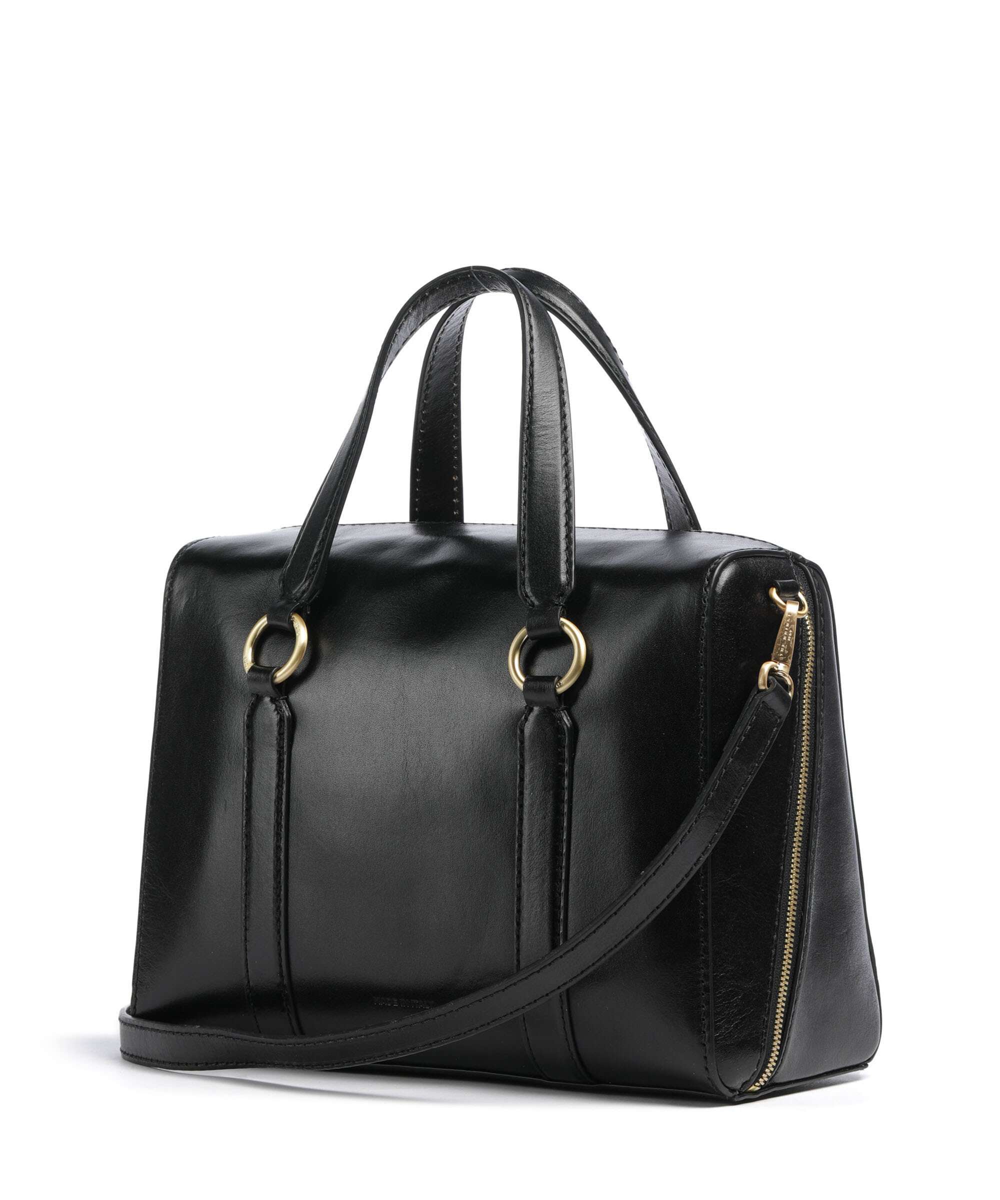 The Bridge Laura Handbag nero - Image 2
