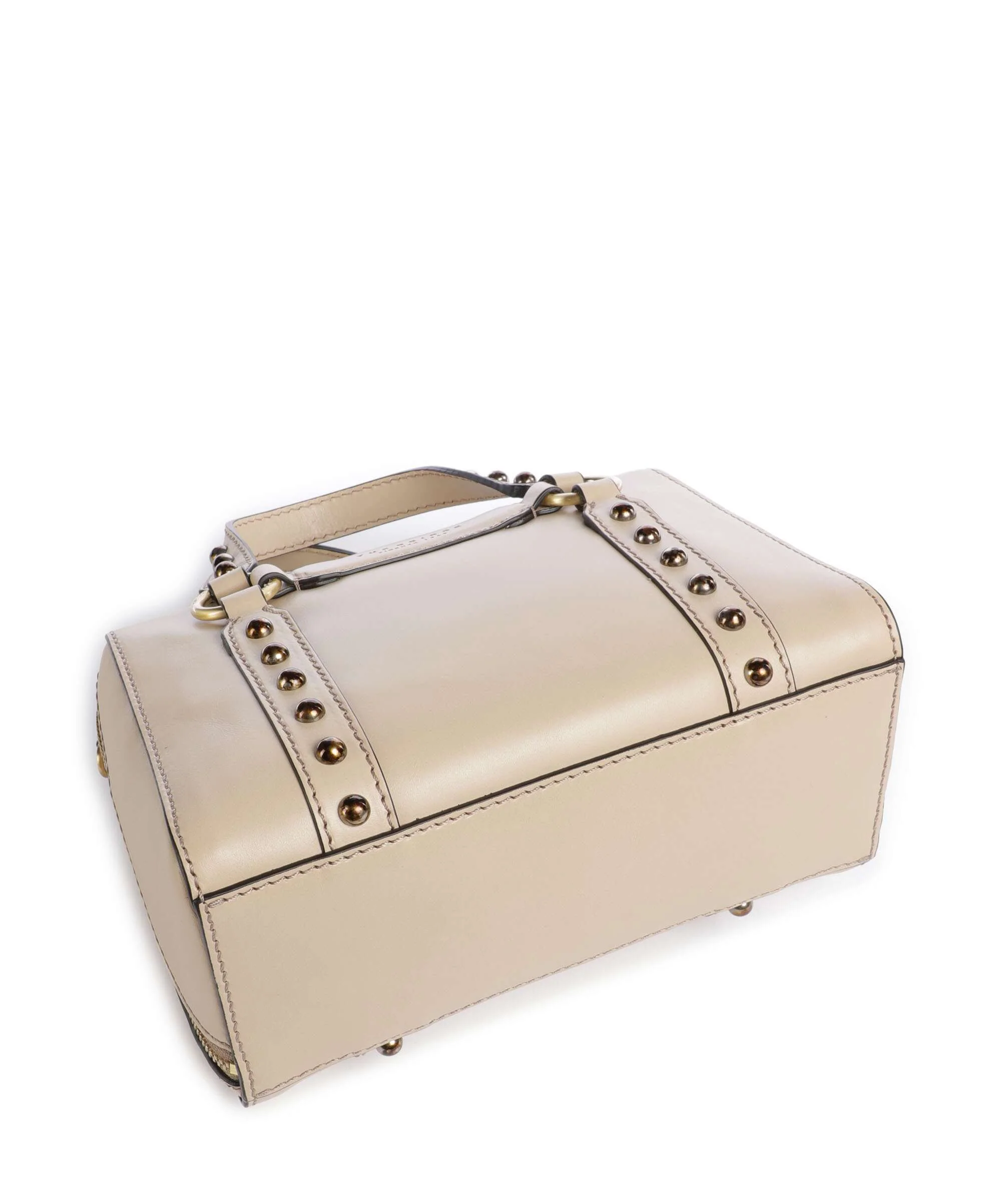 The Bridge Laura Handbag butter - Image 5