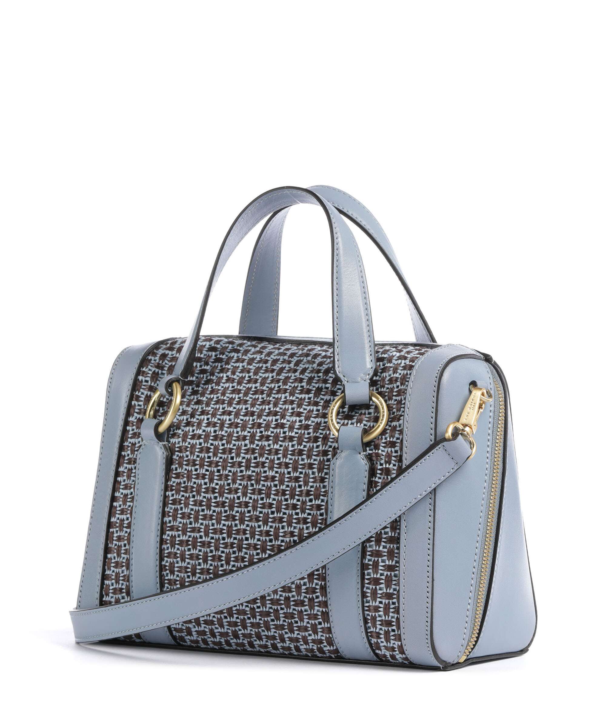 The Bridge Laura Wow Handbag acqua - Image 2
