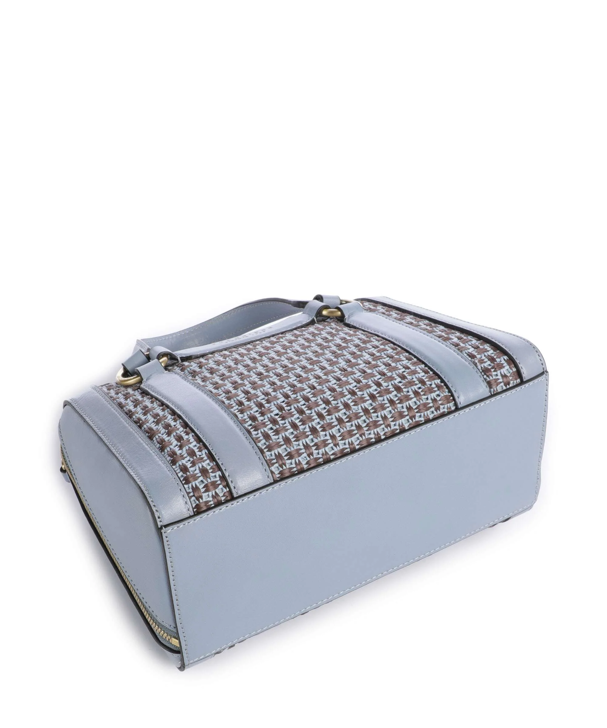 The Bridge Laura Wow Handbag acqua - Image 5