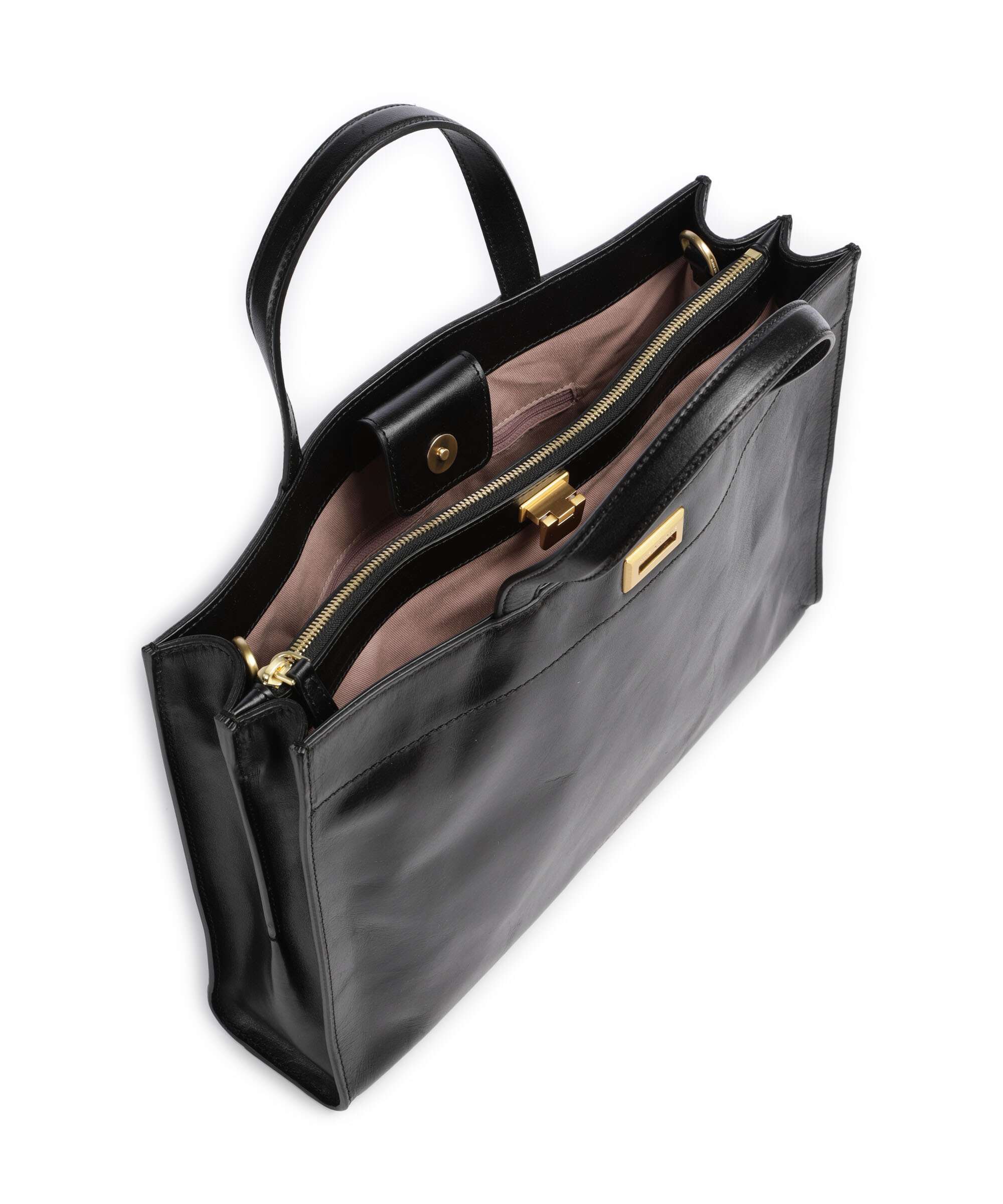 The Bridge Leila Handbag nero - Image 5