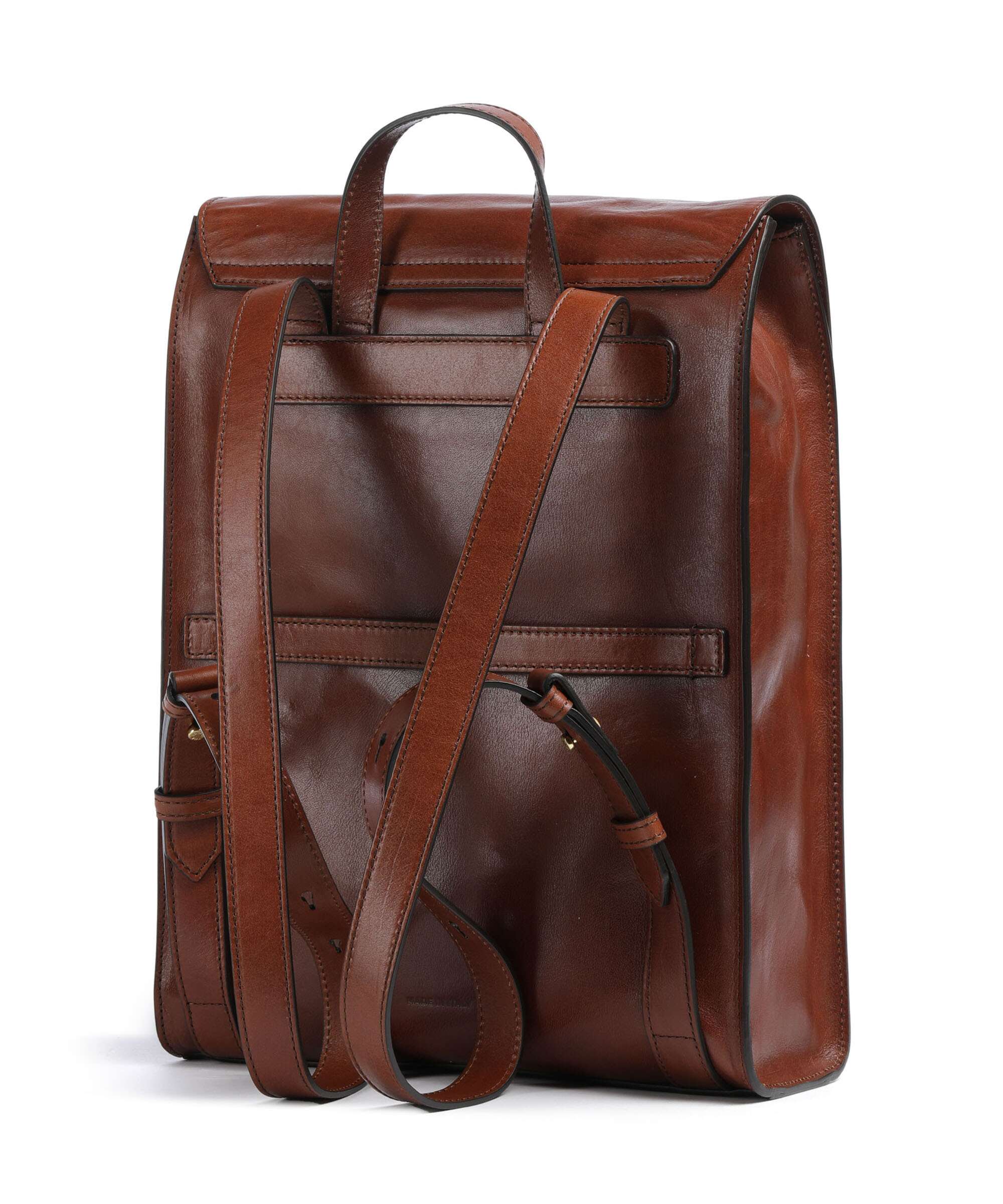 The Bridge Leila Laptop backpack marrone - Image 2