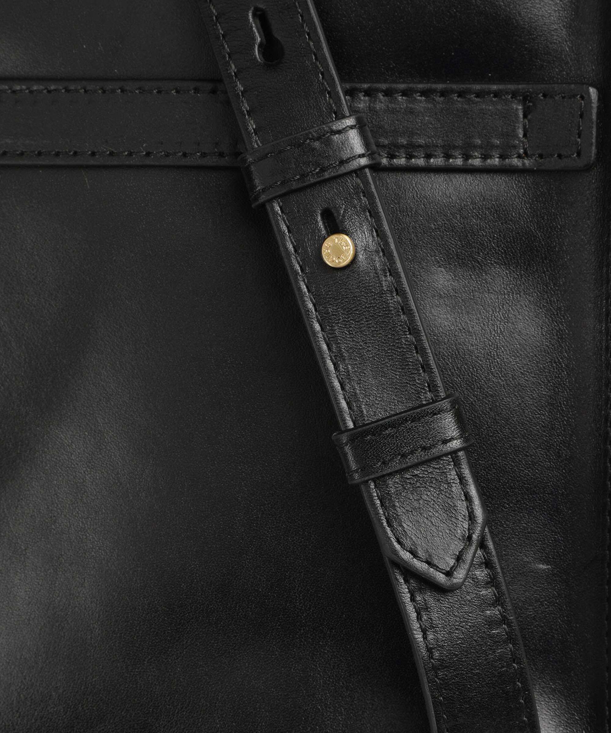 The Bridge Leila Laptop backpack nero - Image 4