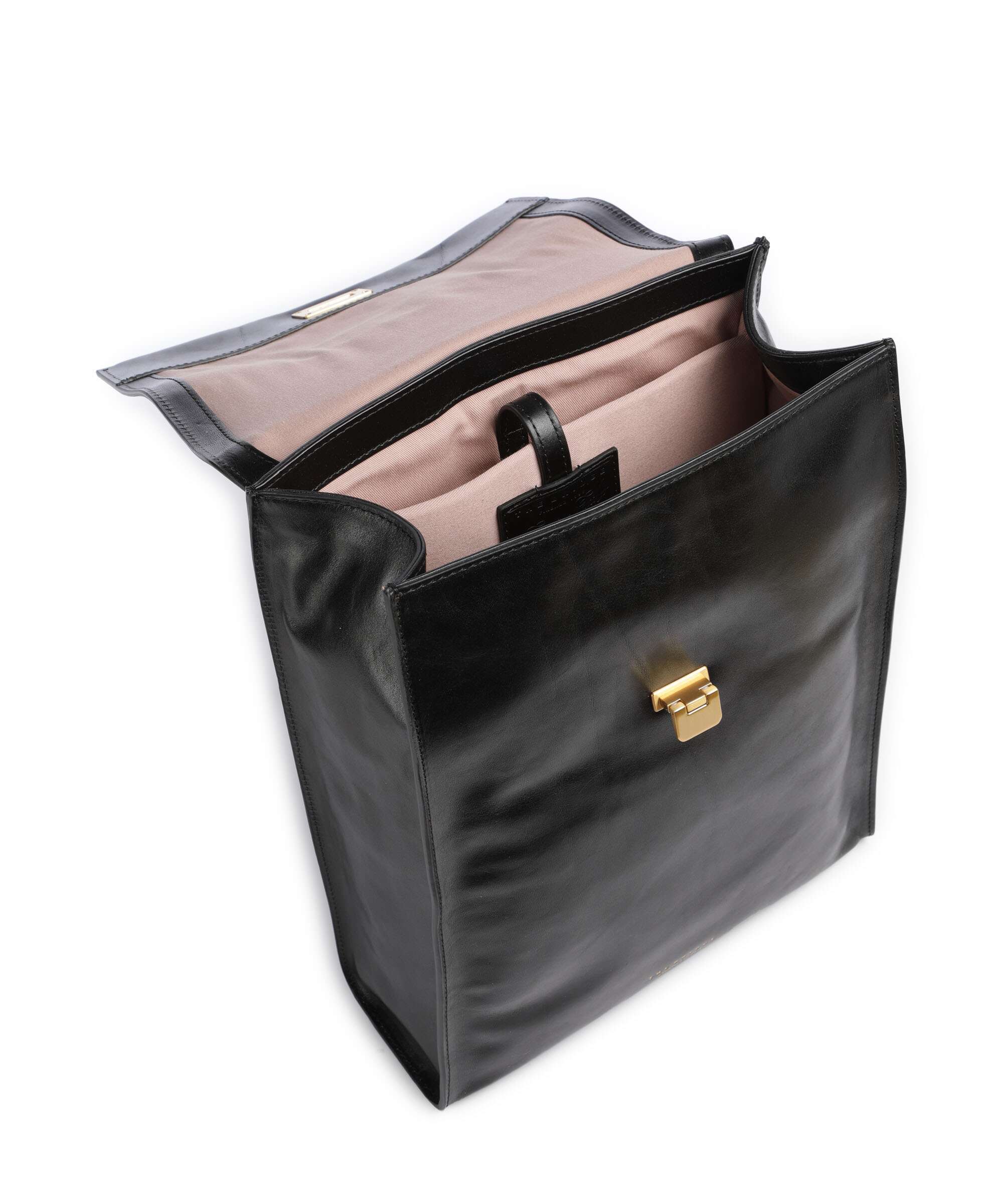 The Bridge Leila Laptop backpack nero - Image 5