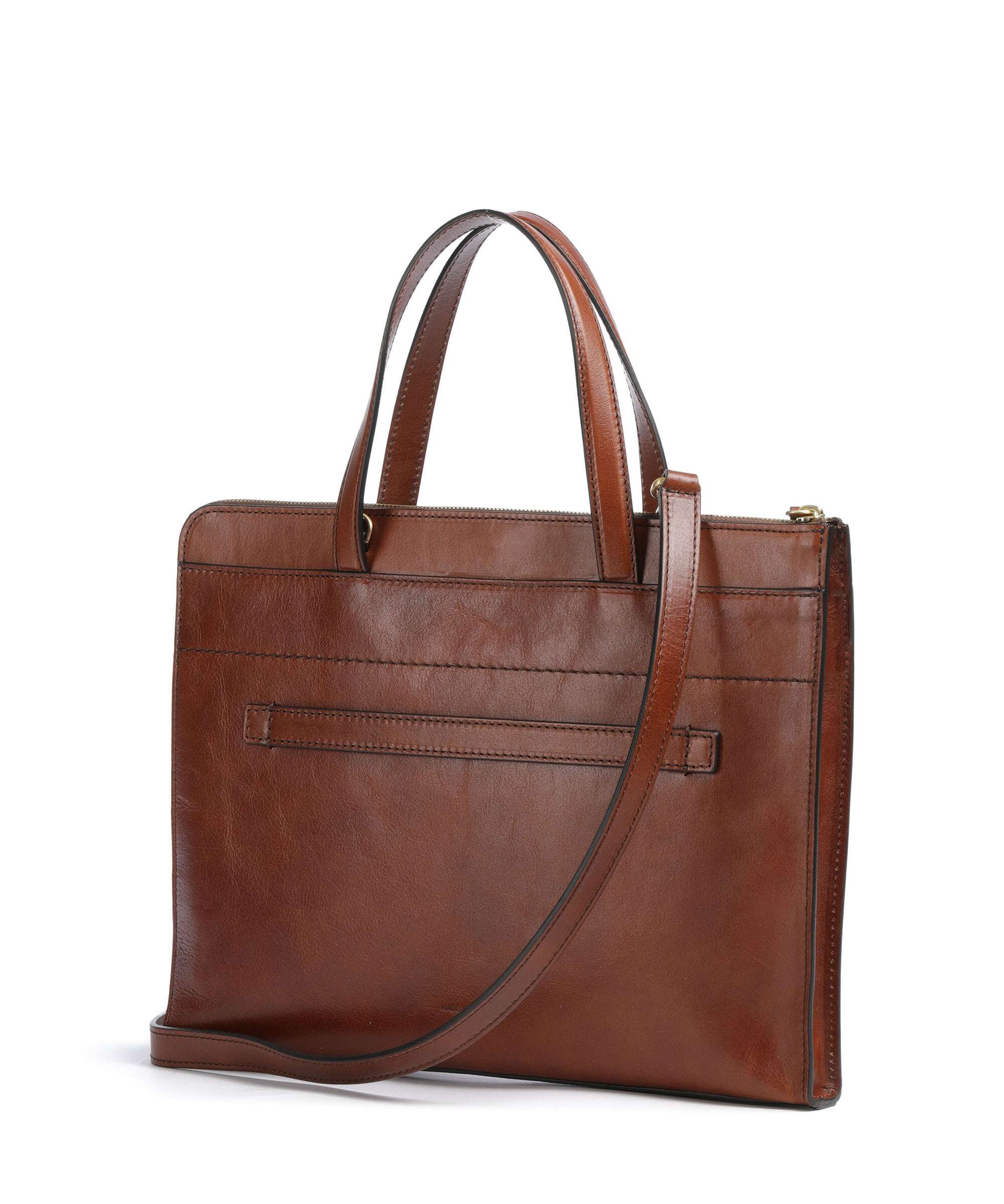 The Bridge Leila Laptop bag marrone - Image 2