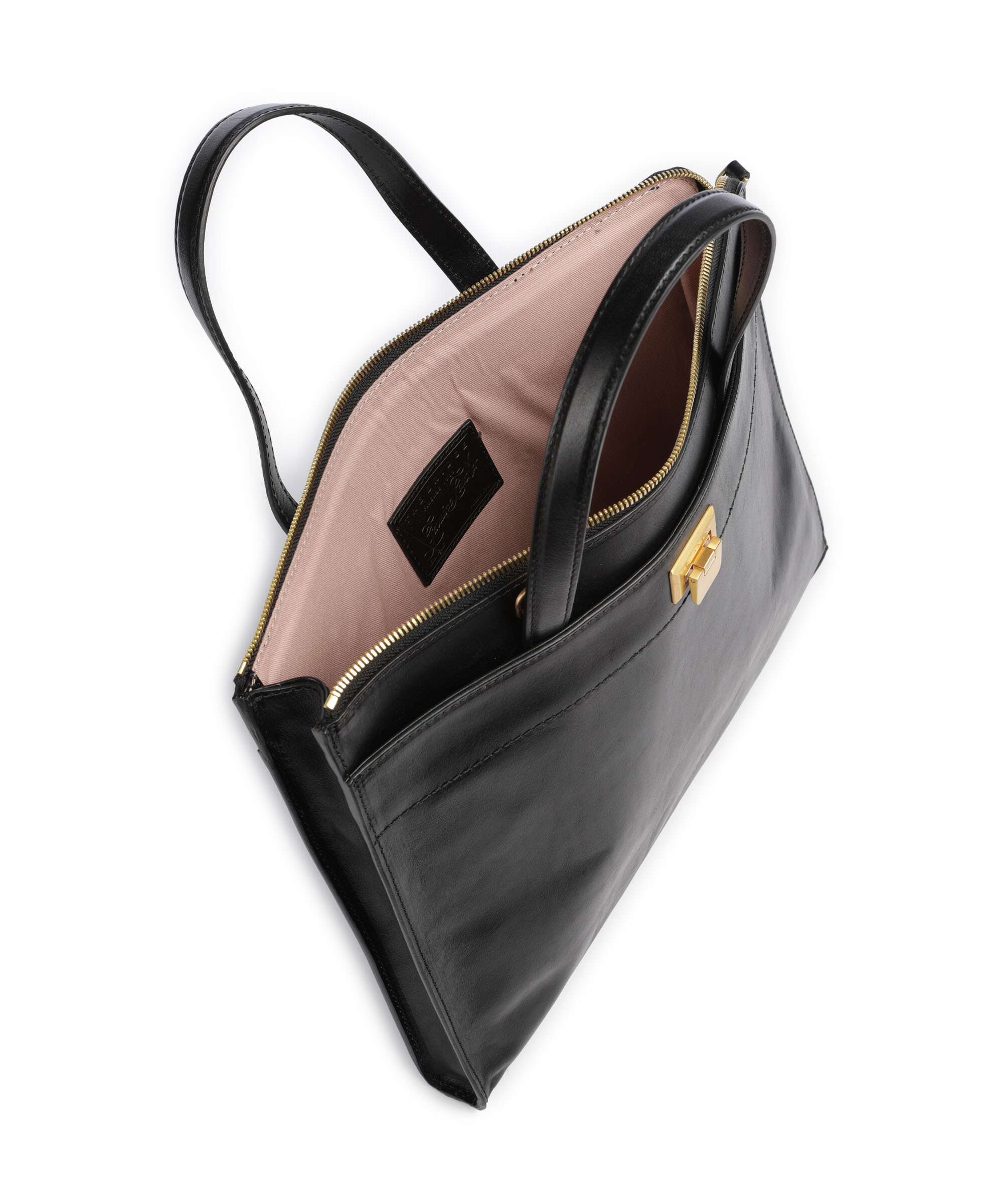 The Bridge Leila Laptop bag nero - Image 5