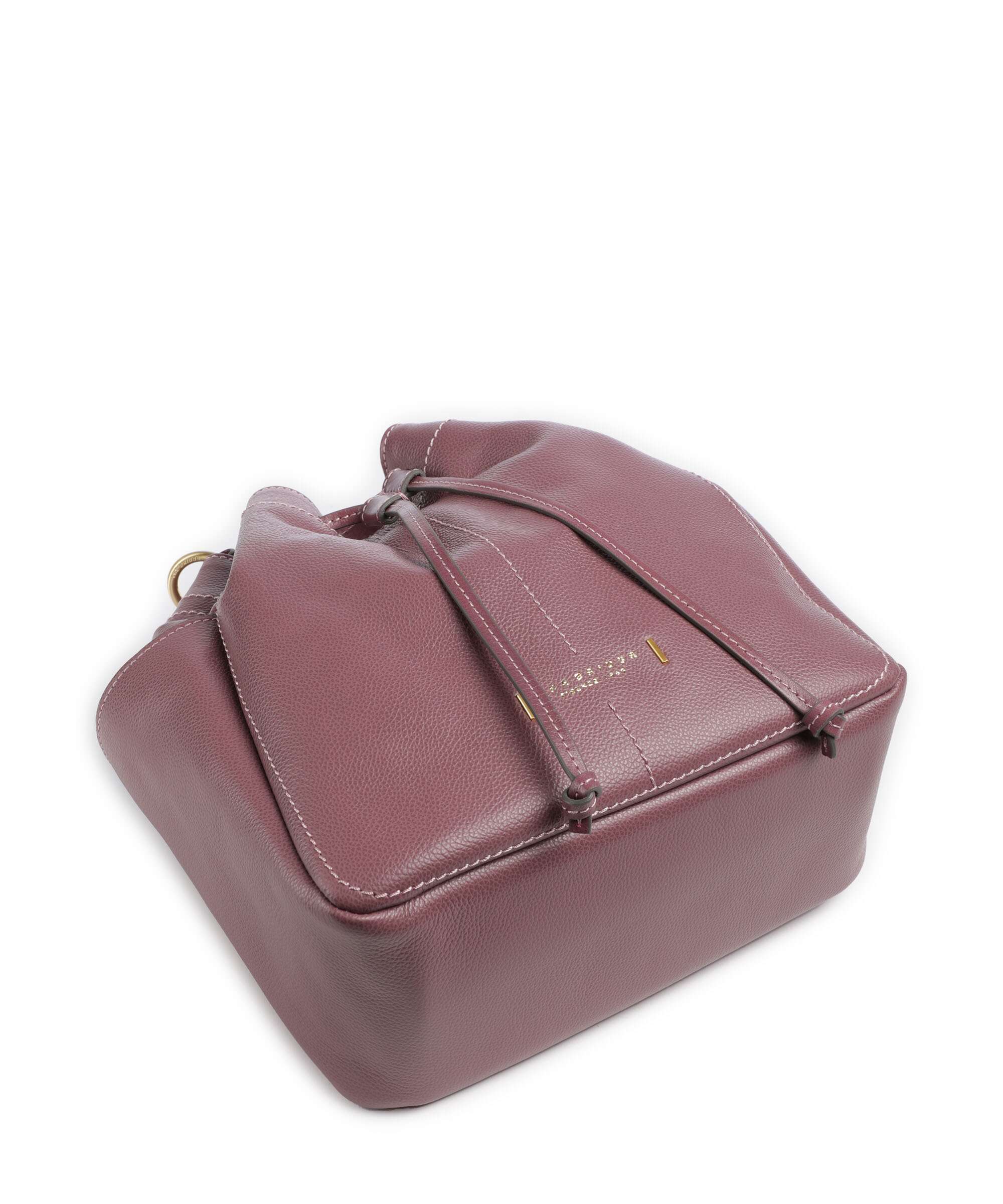 The Bridge Letizia Soft Bucket bag orchidea - Image 5