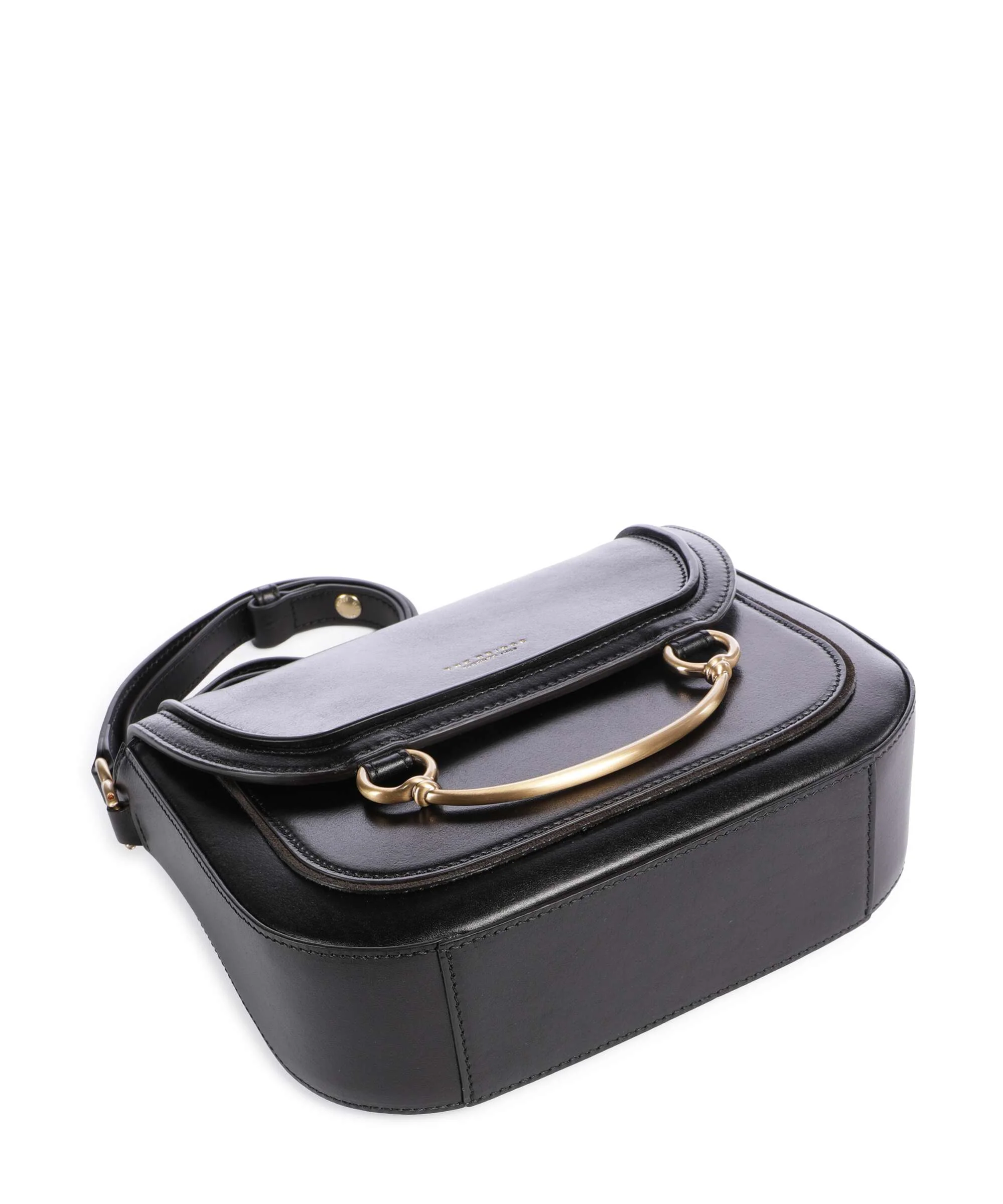 The Bridge Luce Crossbody bag nero - Image 4