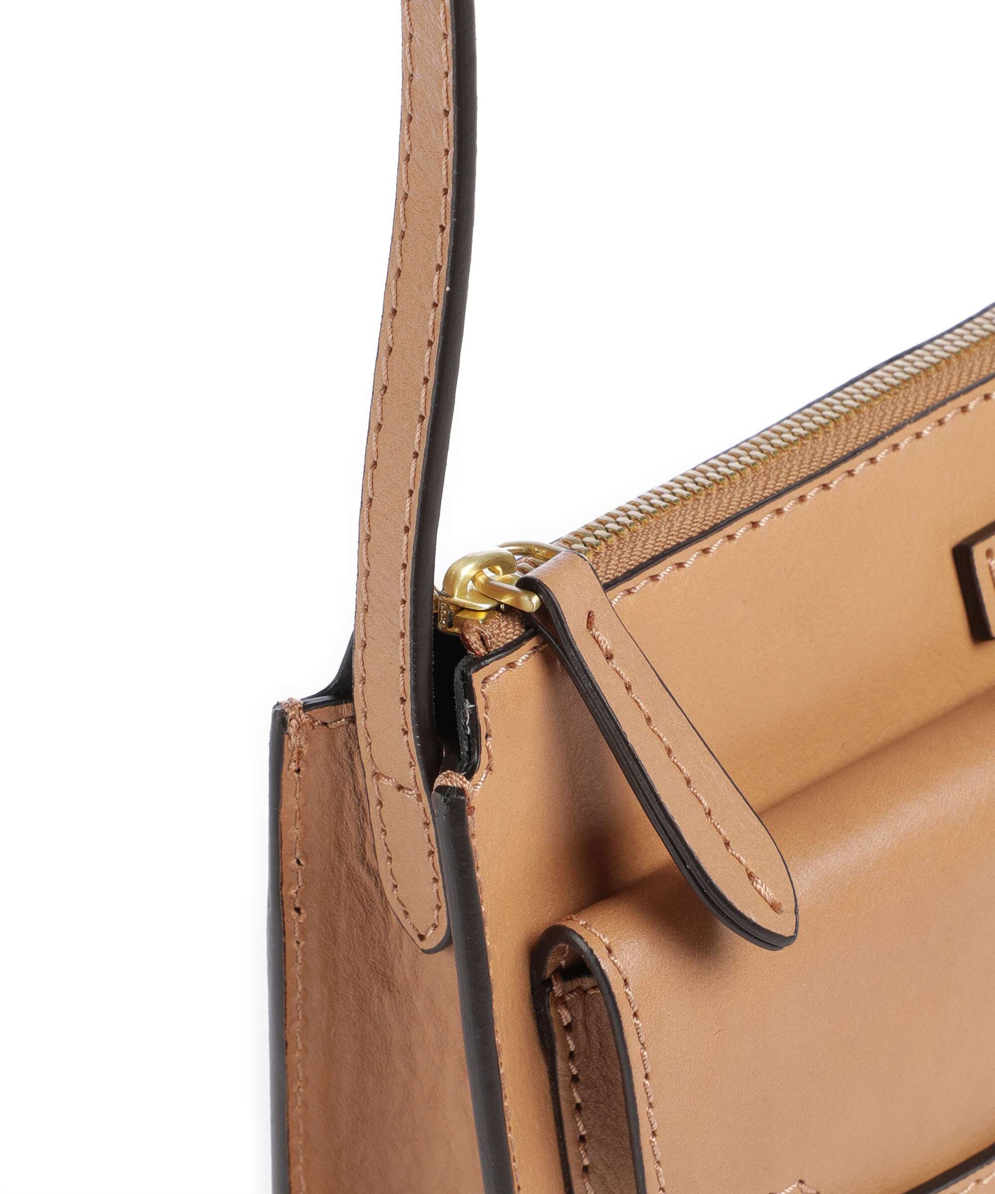 The Bridge Lucrezia Crossbody bag marzipan - Image 4