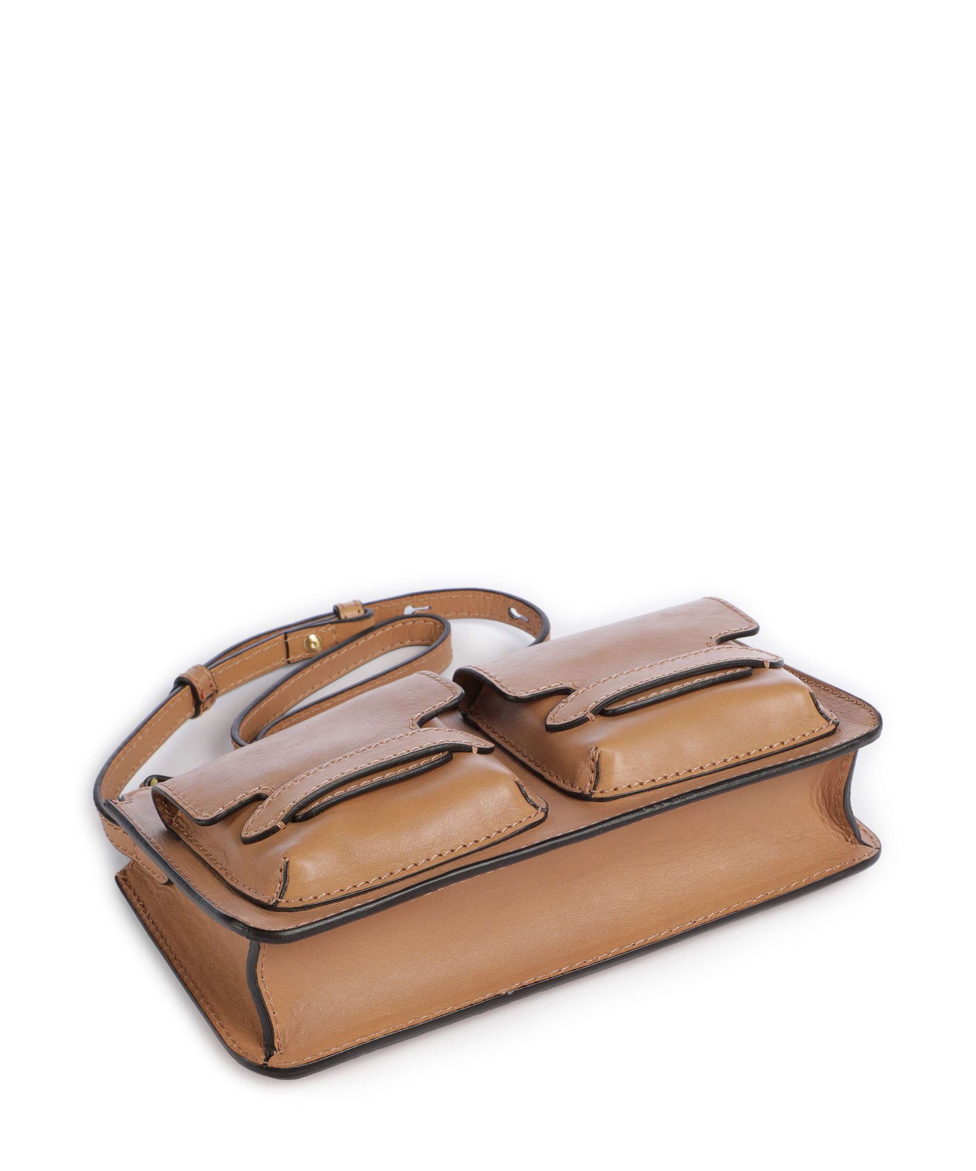 The Bridge Lucrezia Crossbody bag marzipan - Image 5