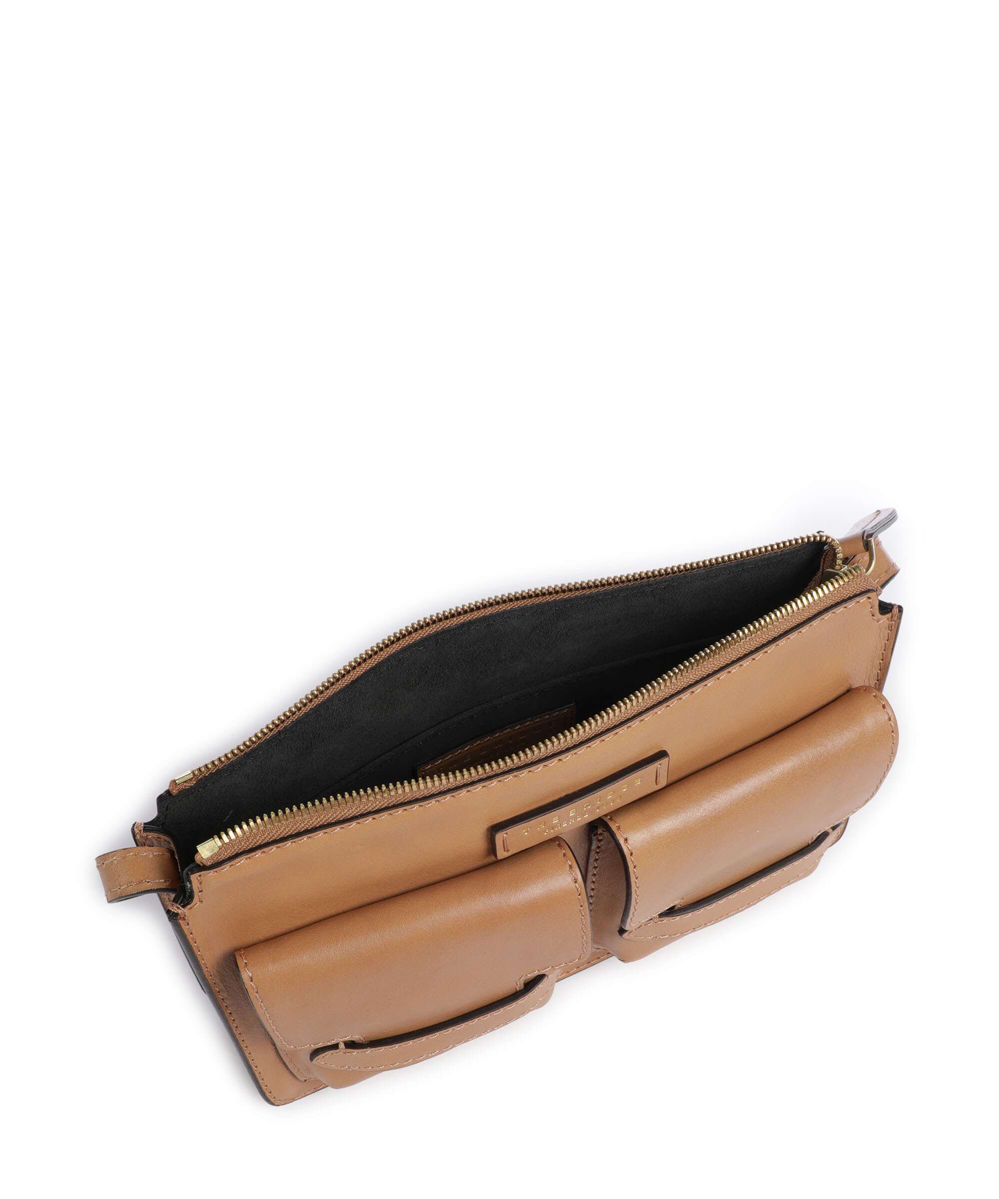 The Bridge Lucrezia Crossbody bag marzipan - Image 6