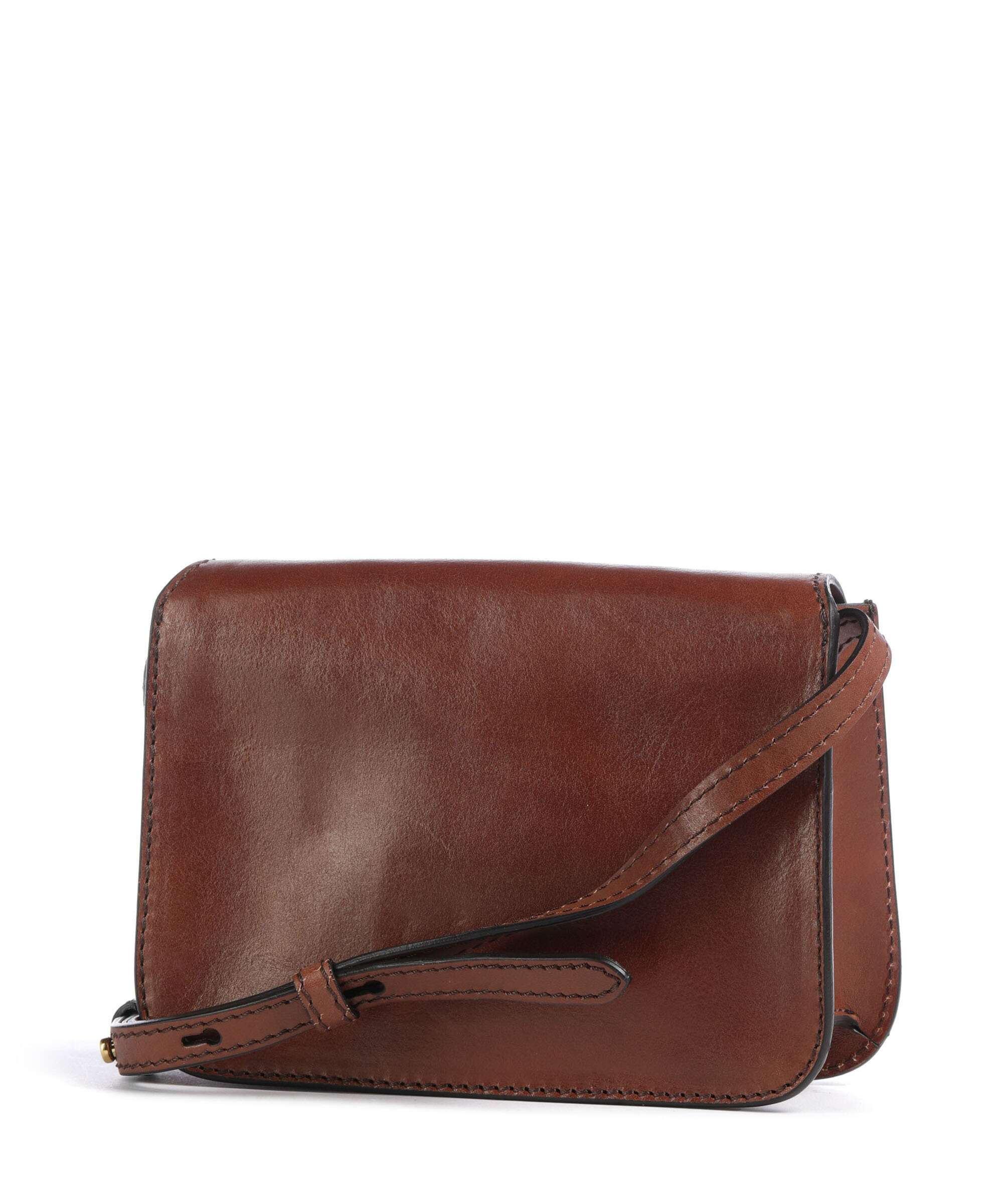 The Bridge Lucrezia Crossbody bag marrone - Image 2