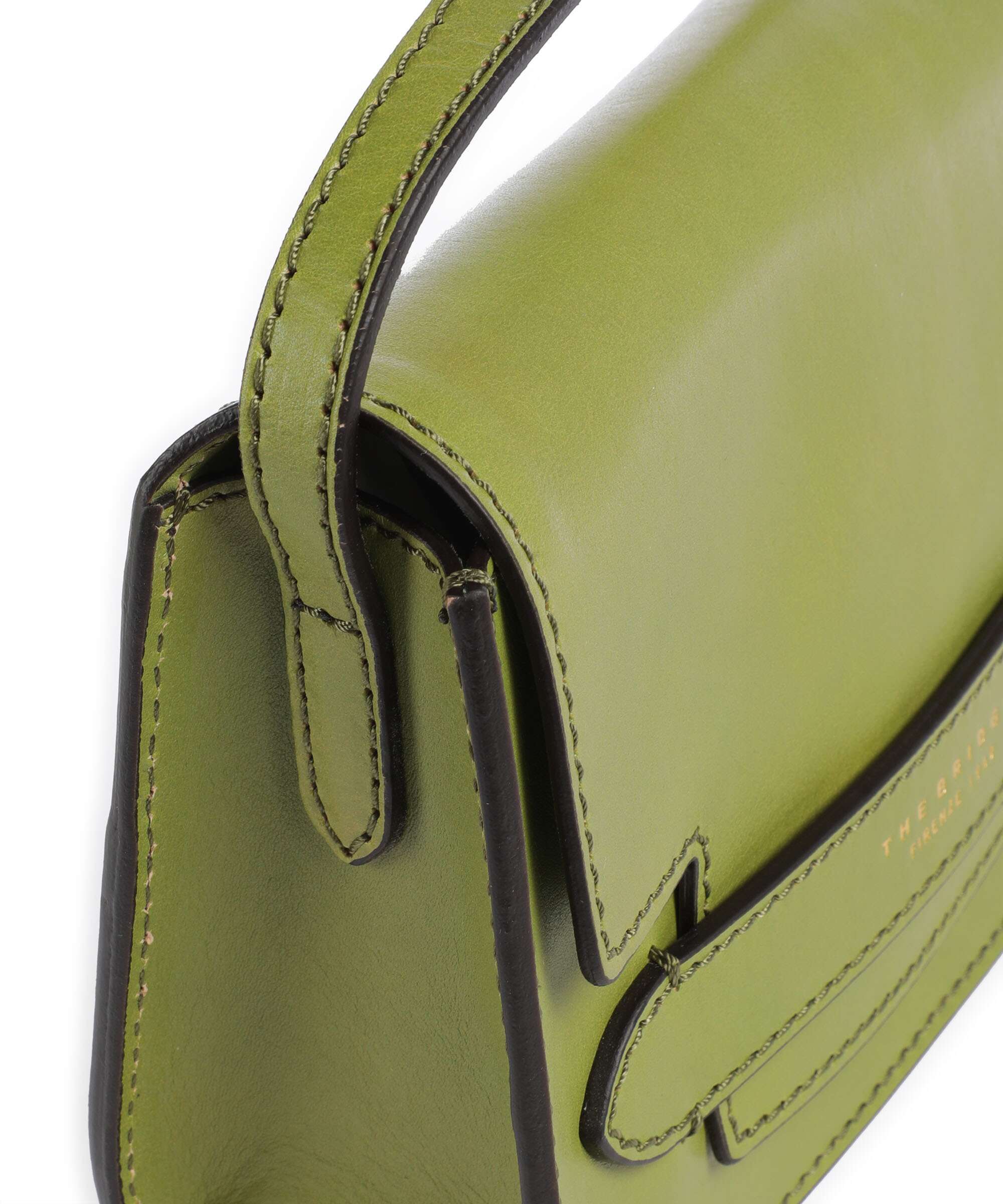 The Bridge Lucrezia Crossbody bag pistachio - Image 4