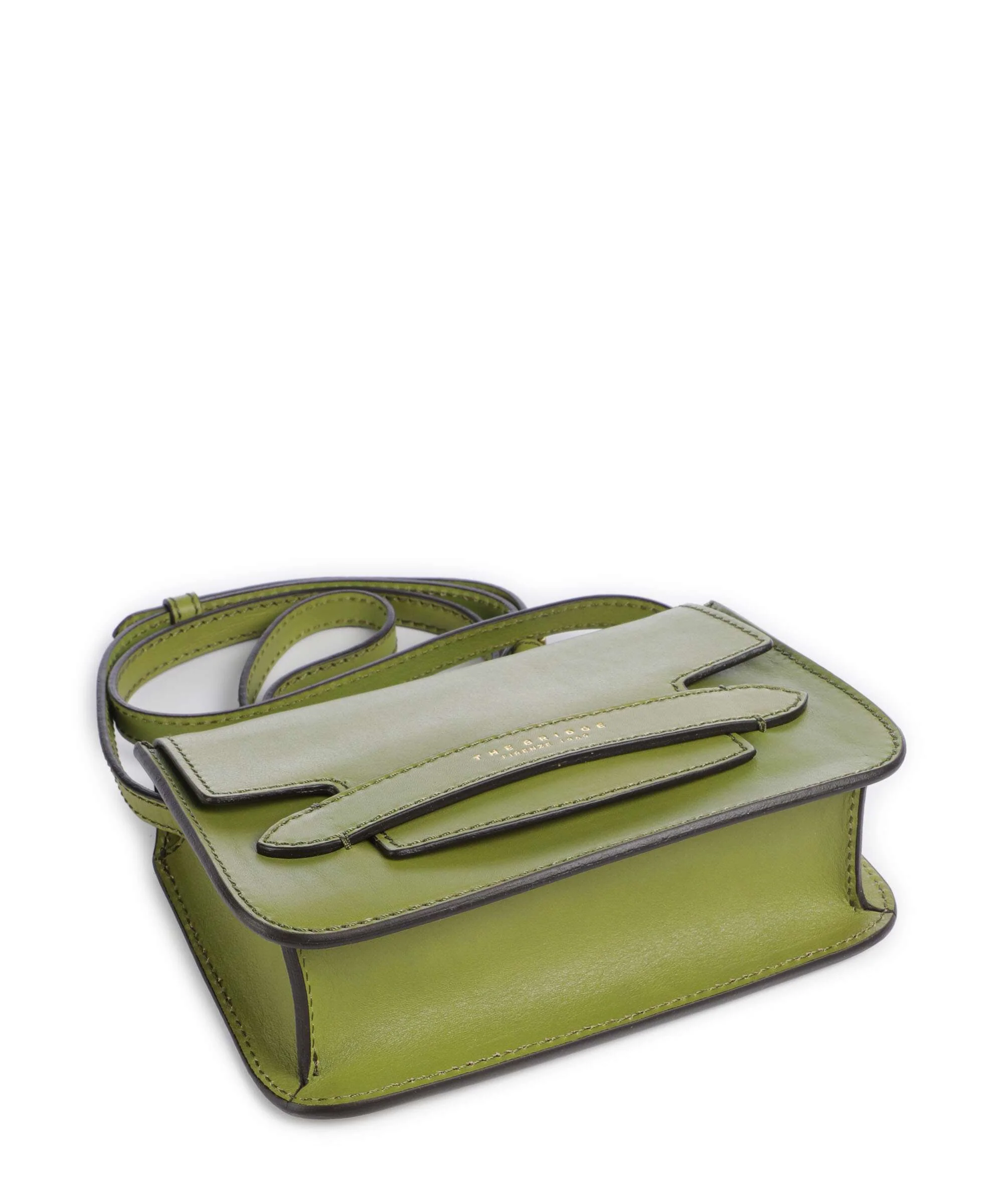 The Bridge Lucrezia Crossbody bag pistachio - Image 5