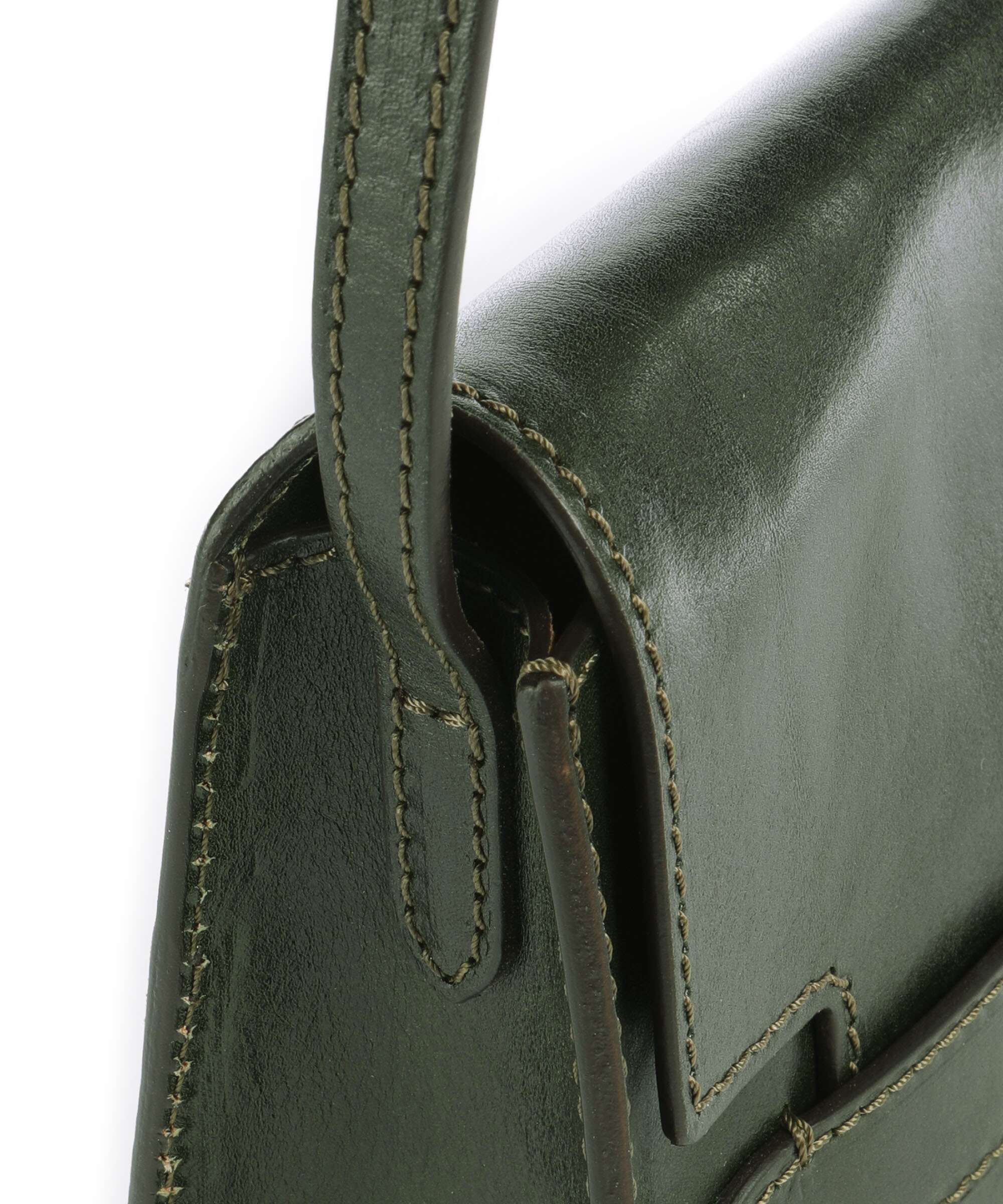 The Bridge Lucrezia Crossbody bag tirolo - Image 4