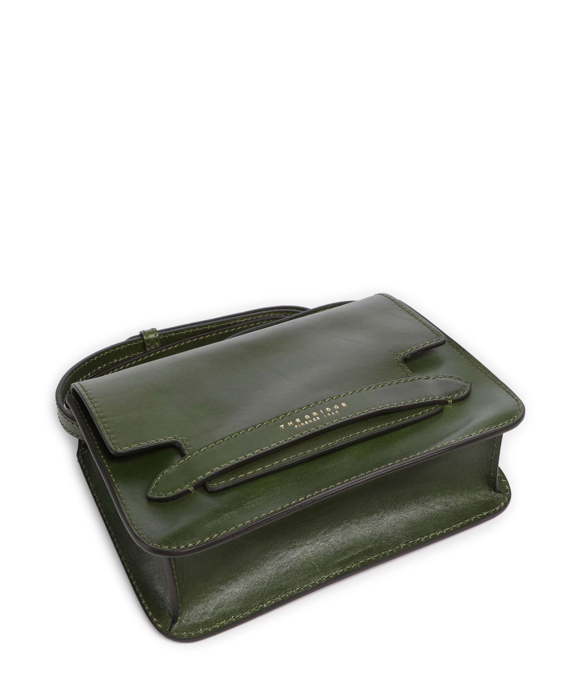 The Bridge Lucrezia Crossbody bag maggiorana - Image 5
