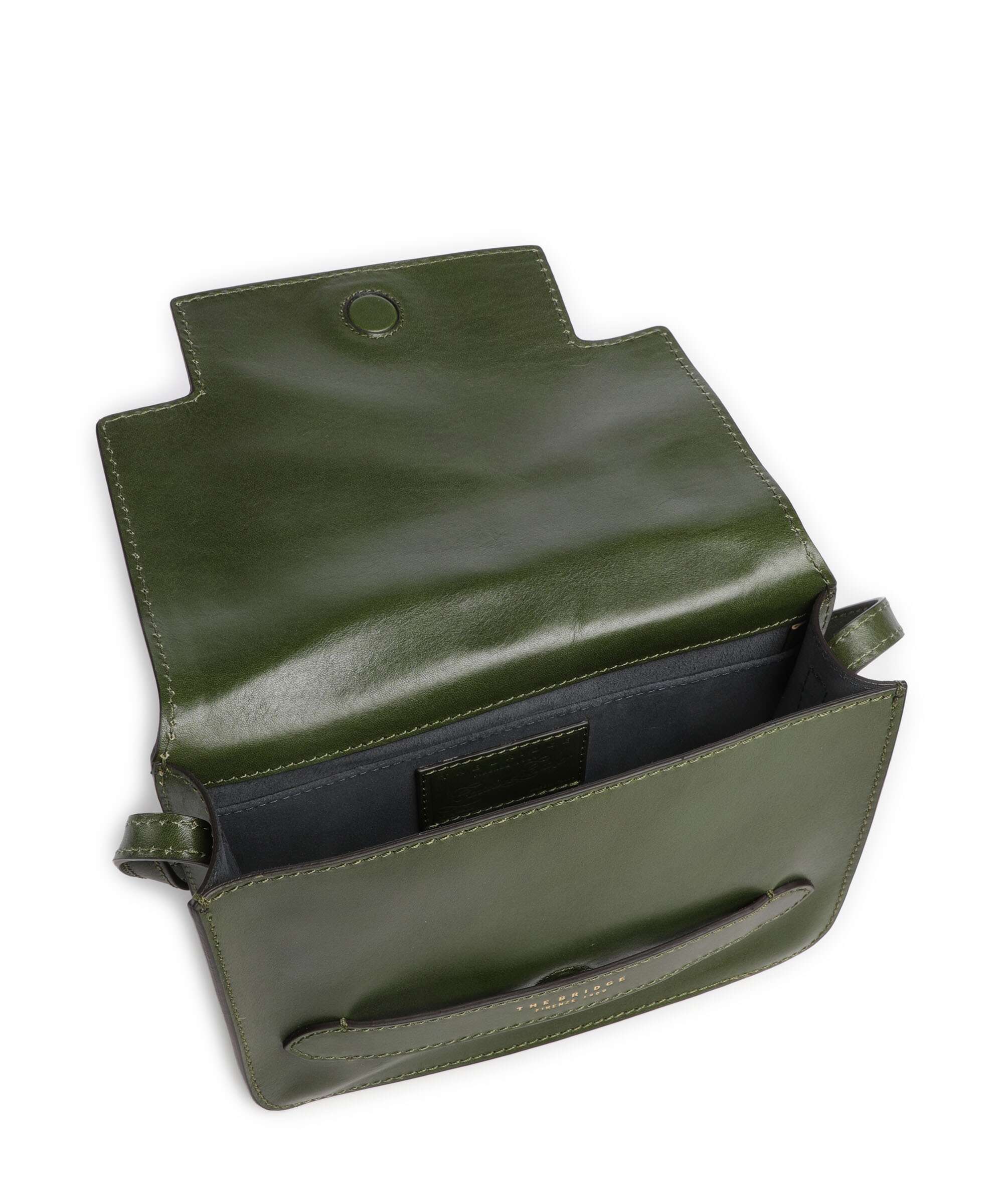 The Bridge Lucrezia Crossbody bag maggiorana - Image 6
