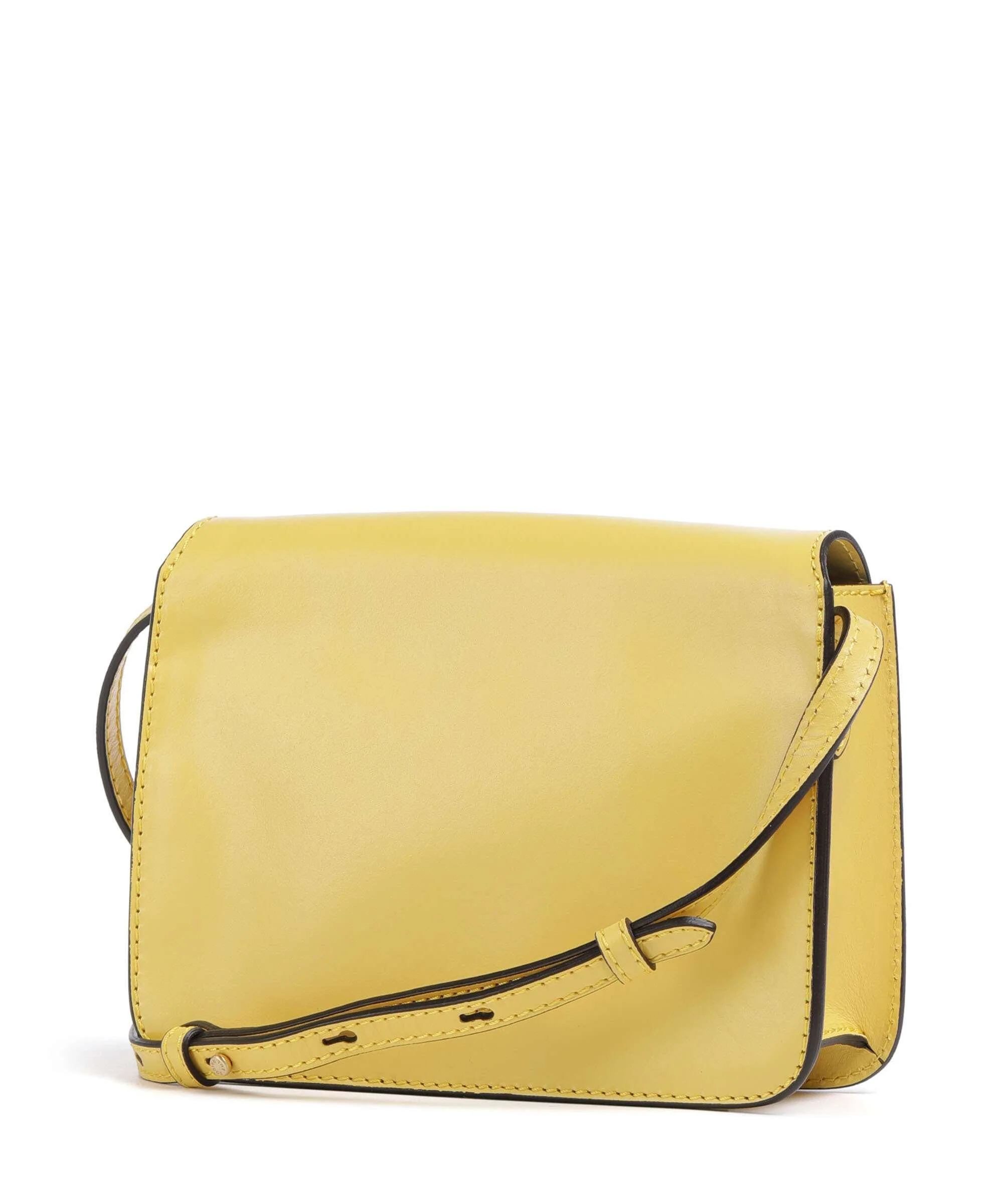 The Bridge Lucrezia Crossbody bag banana - Image 2