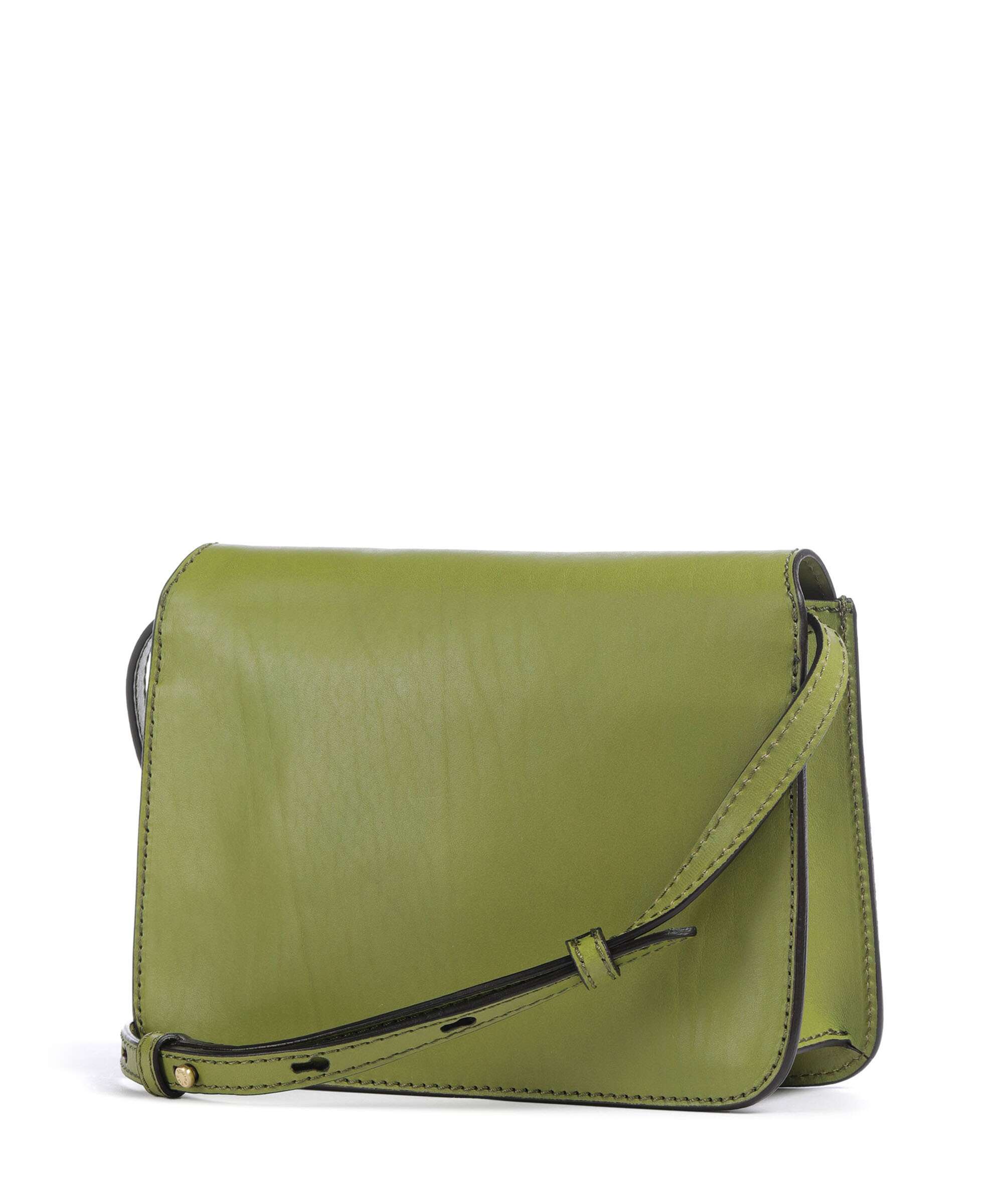 The Bridge Lucrezia Crossbody bag pistachio - Image 2
