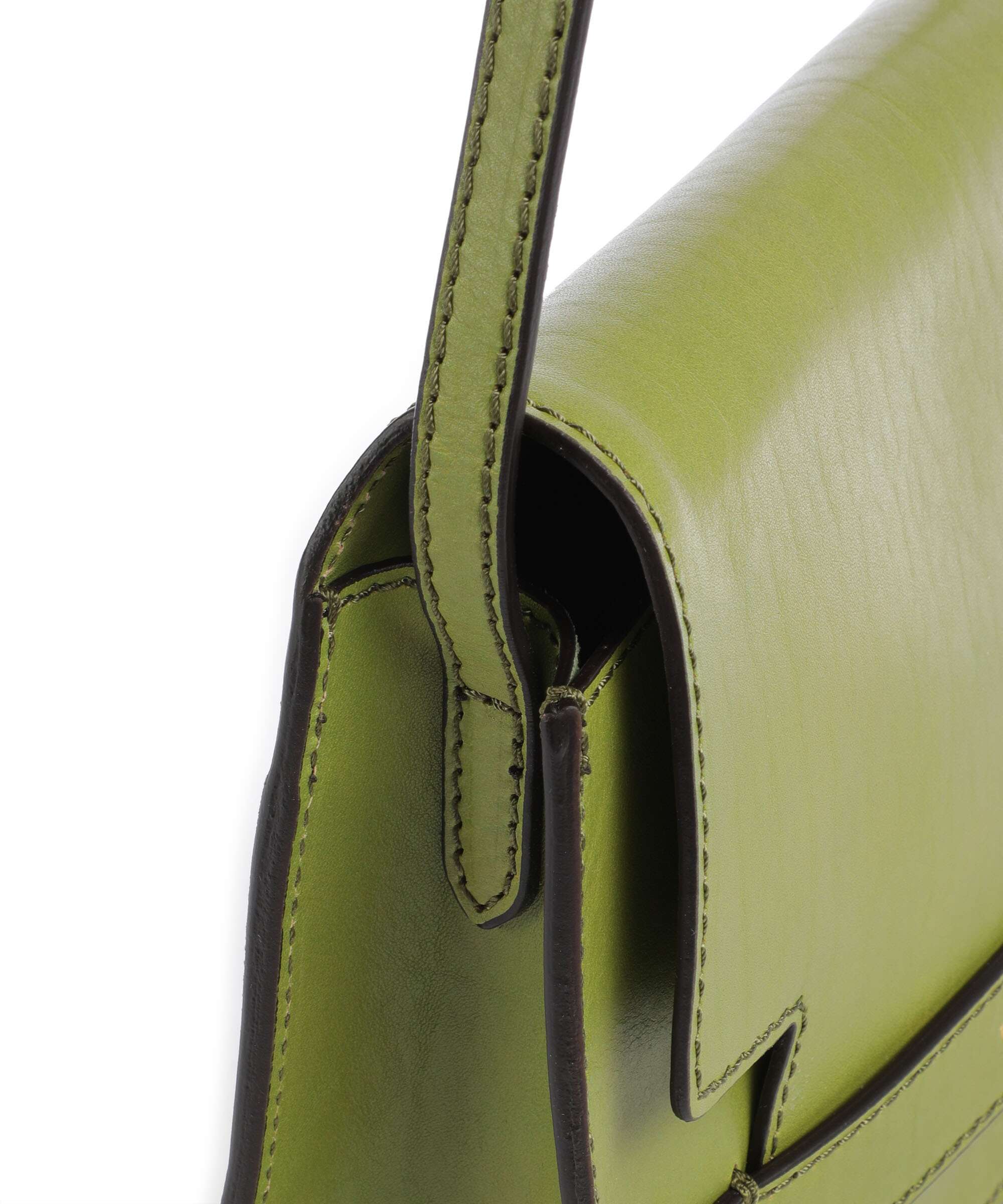 The Bridge Lucrezia Crossbody bag pistachio - Image 4