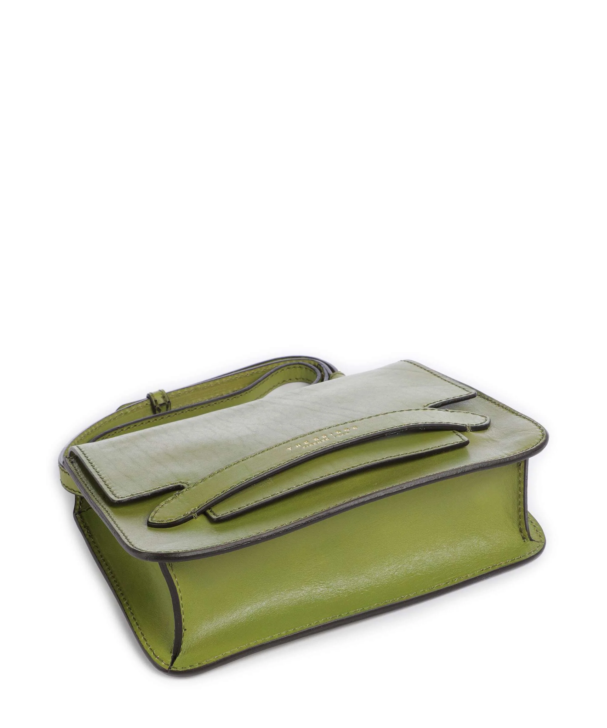 The Bridge Lucrezia Crossbody bag pistachio - Image 5
