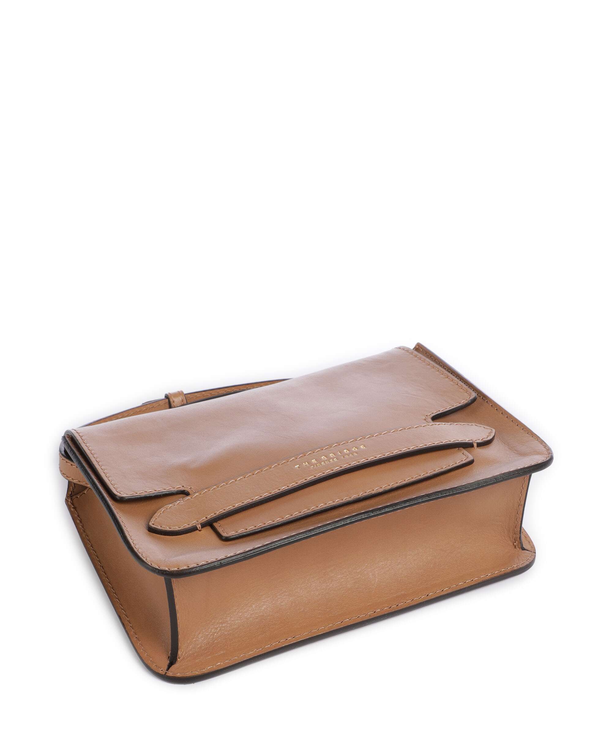 The Bridge Lucrezia Crossbody bag marzipan - Image 5