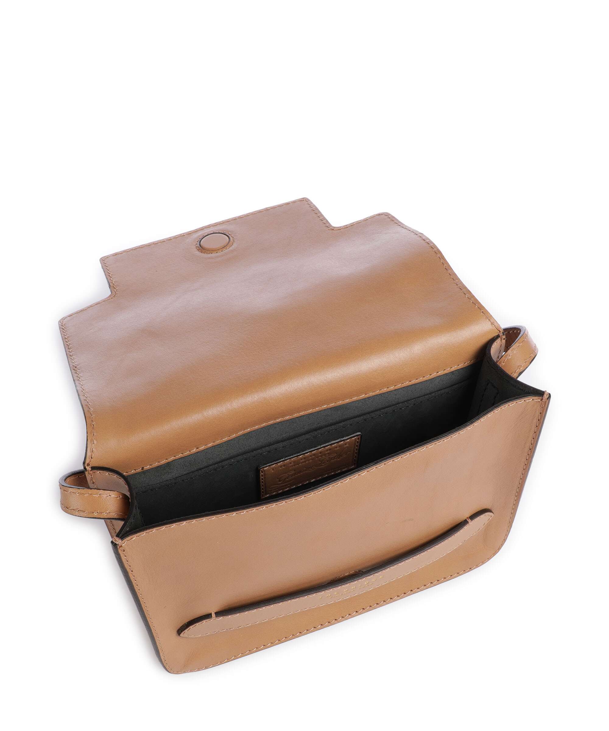 The Bridge Lucrezia Crossbody bag marzipan - Image 6