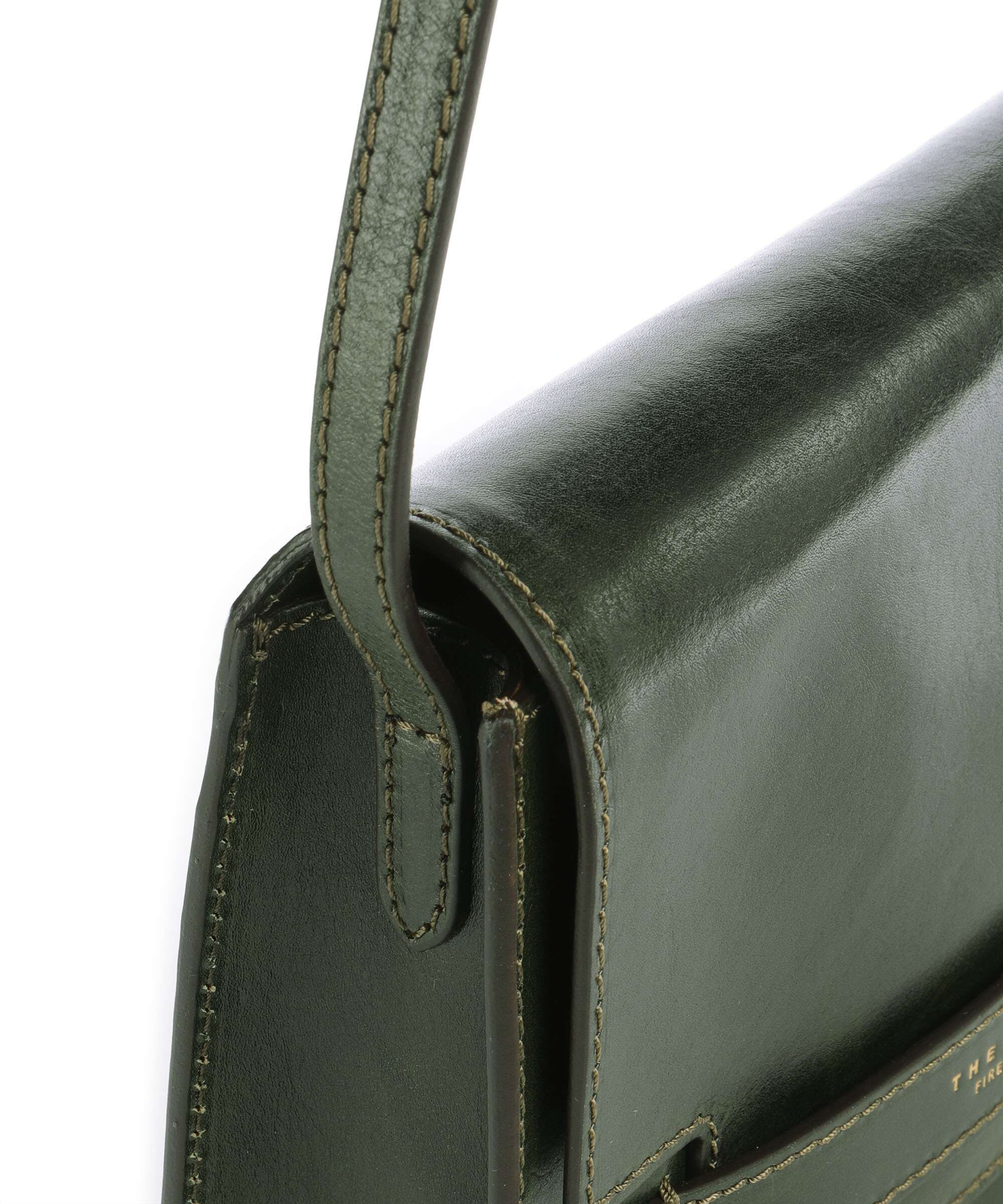The Bridge Lucrezia Crossbody bag tirolo - Image 4