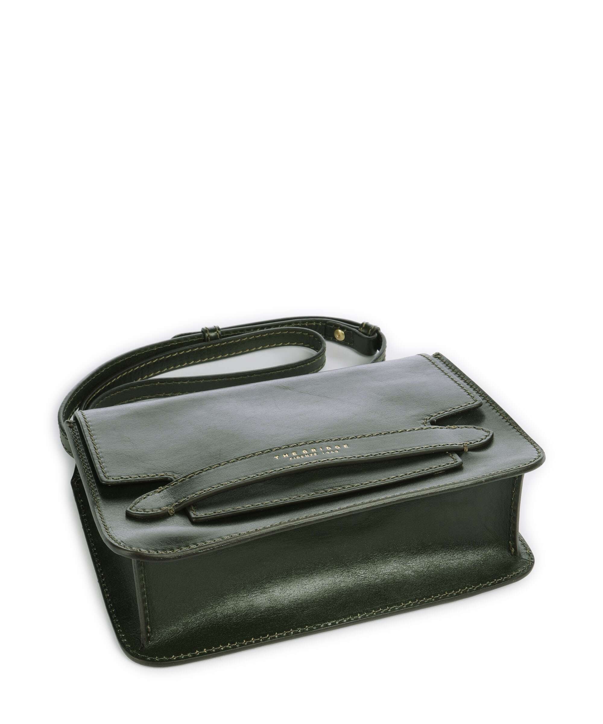 The Bridge Lucrezia Crossbody bag tirolo - Image 5