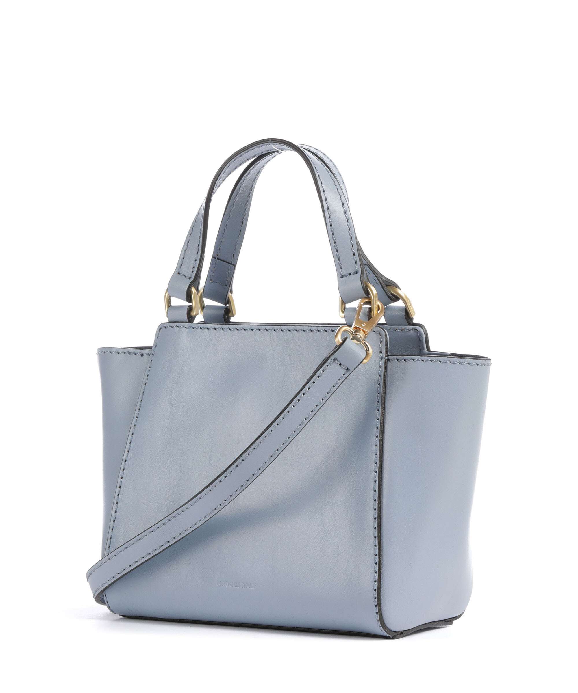 The Bridge Lucrezia Handbag acqua - Image 2