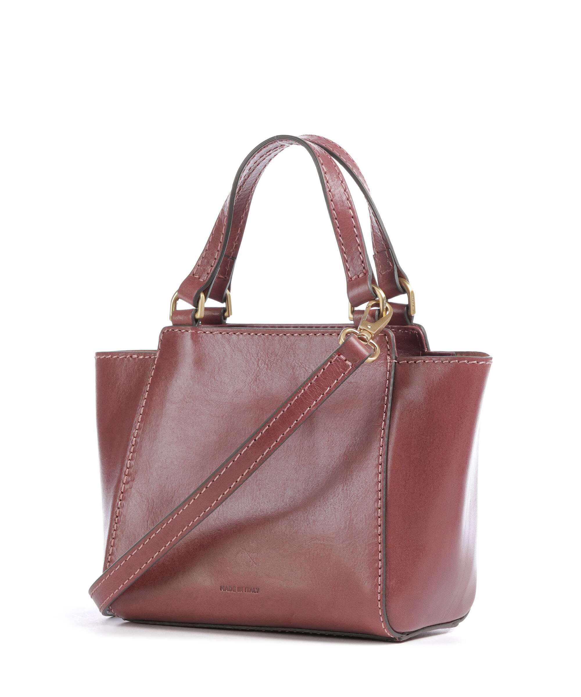 The Bridge Lucrezia Handbag orchidea - Image 2