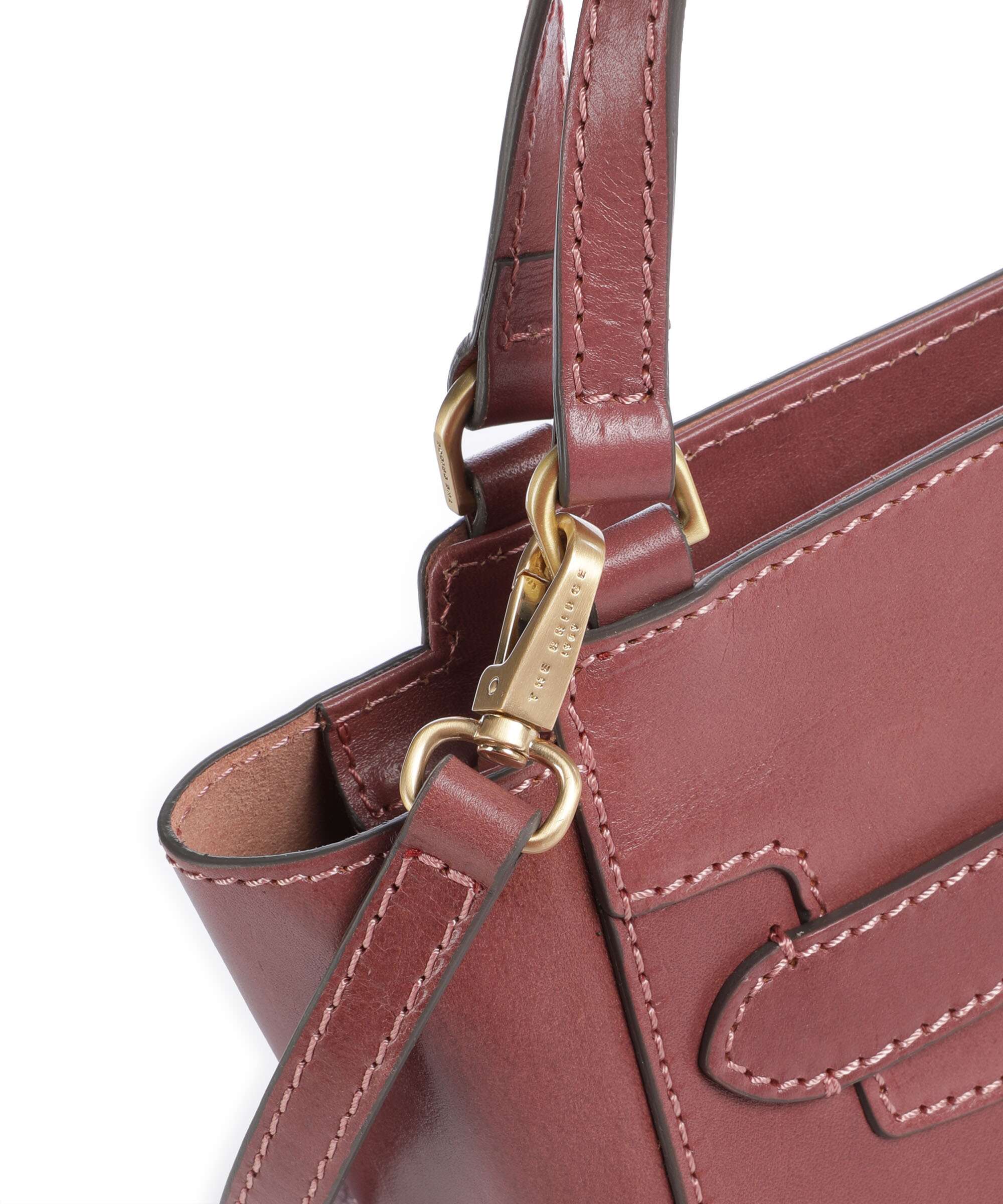 The Bridge Lucrezia Handbag orchidea - Image 4