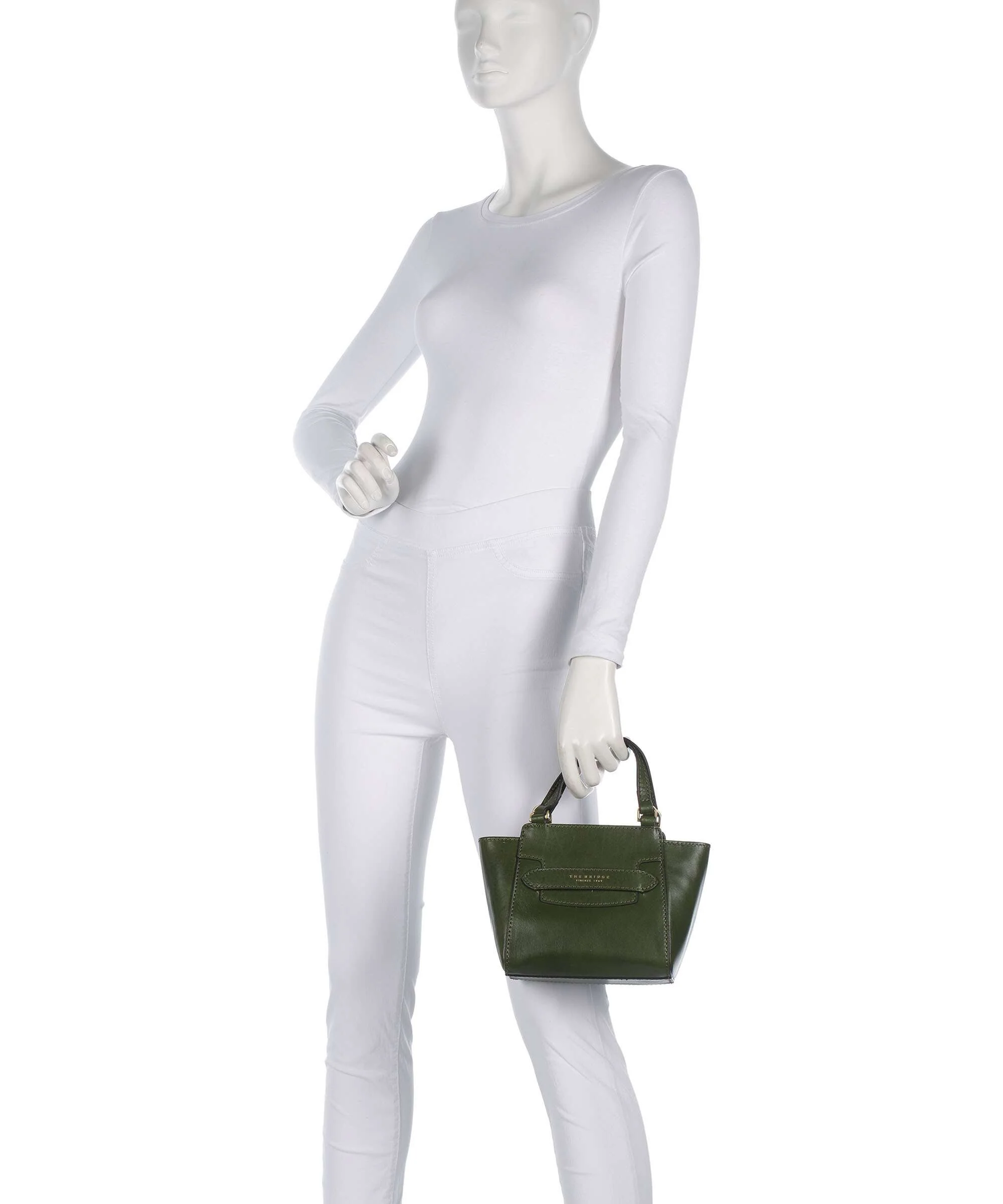 The Bridge Lucrezia Handbag maggiorana - Image 3
