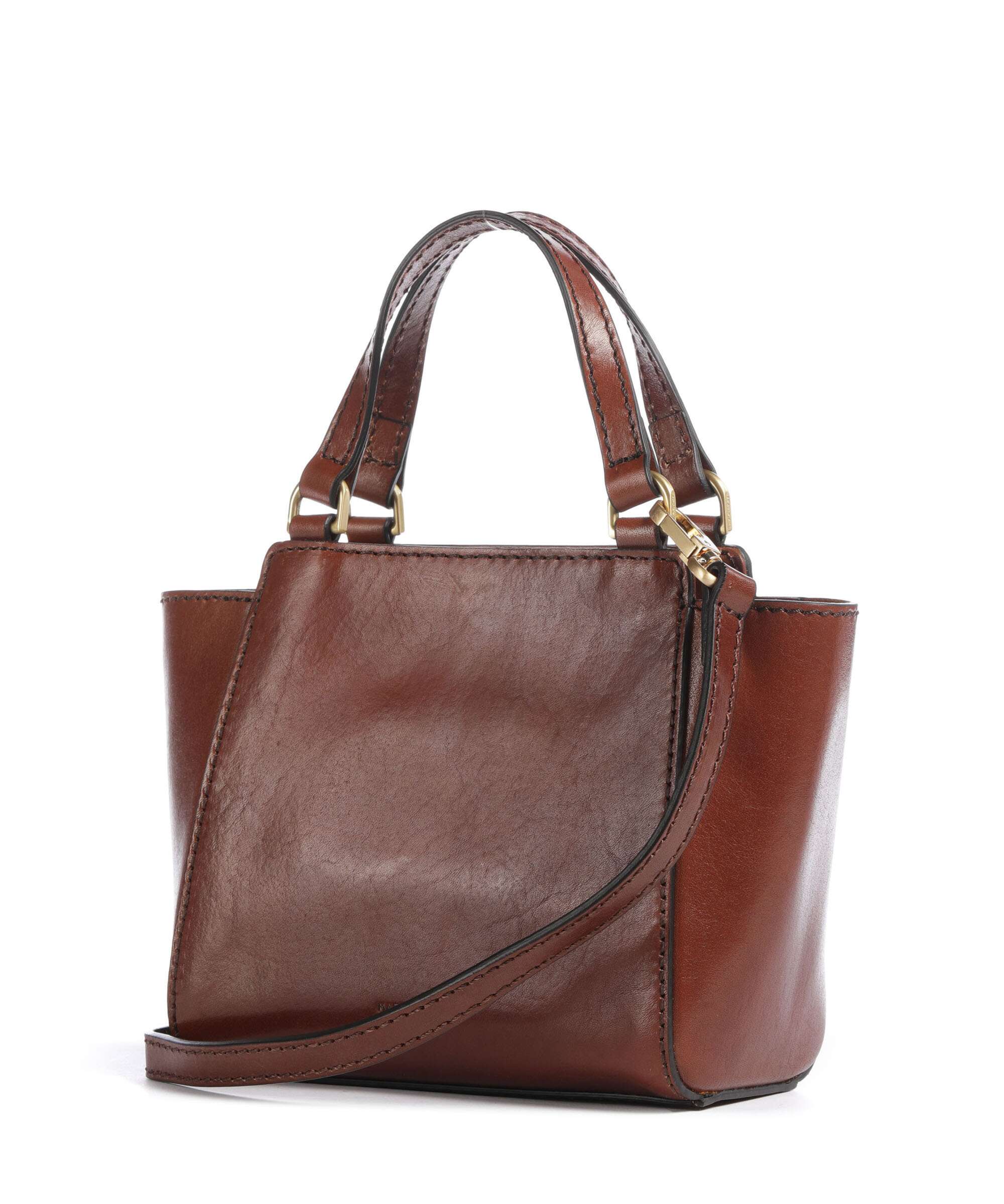 The Bridge Lucrezia Handbag marrone - Image 2