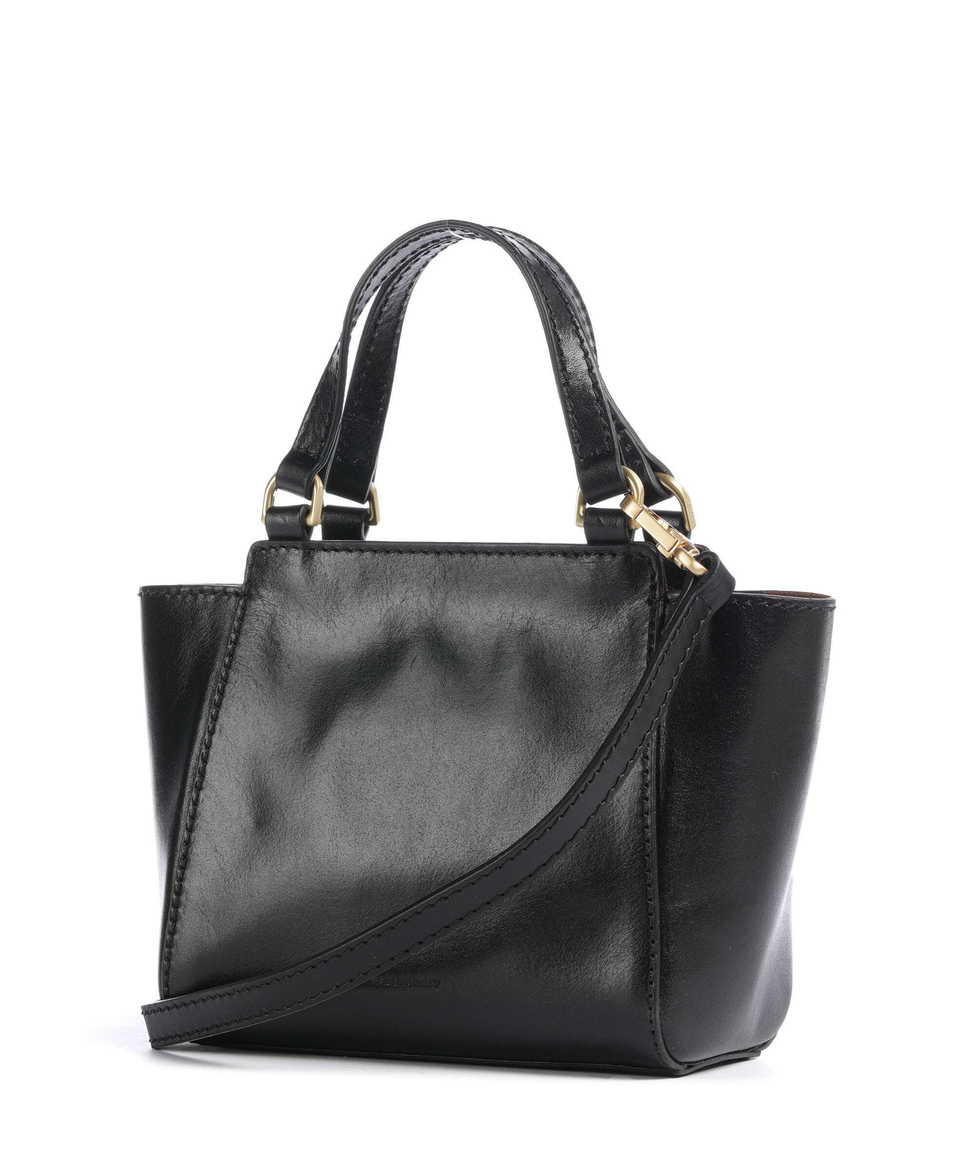 The Bridge Lucrezia Handbag nero - Image 2