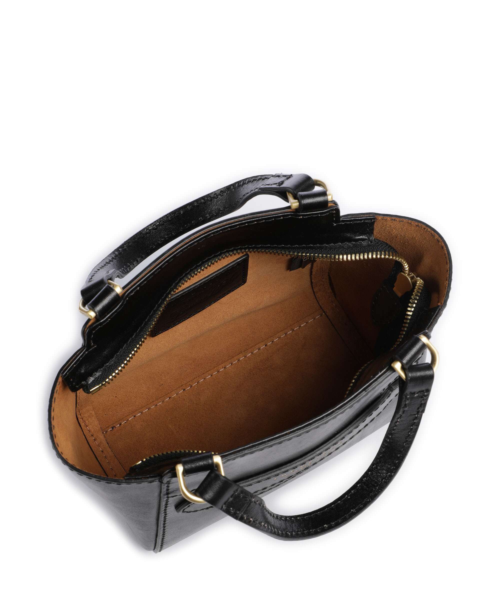 The Bridge Lucrezia Handbag nero - Image 5
