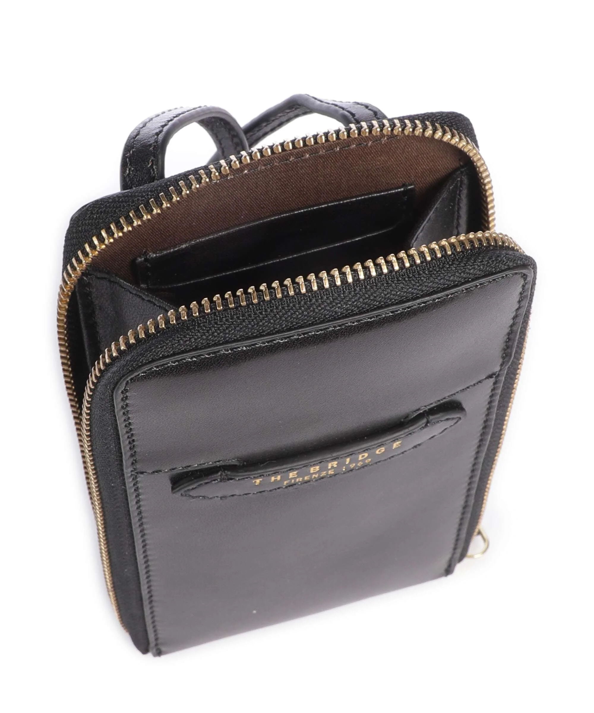 The Bridge Lucrezia Phone bag nero - Image 5