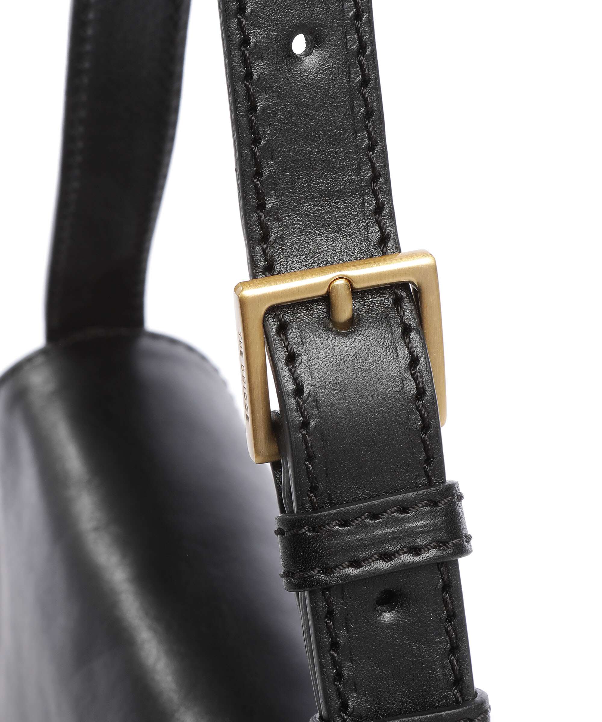 The Bridge Lucrezia Shoulder bag black - Image 4