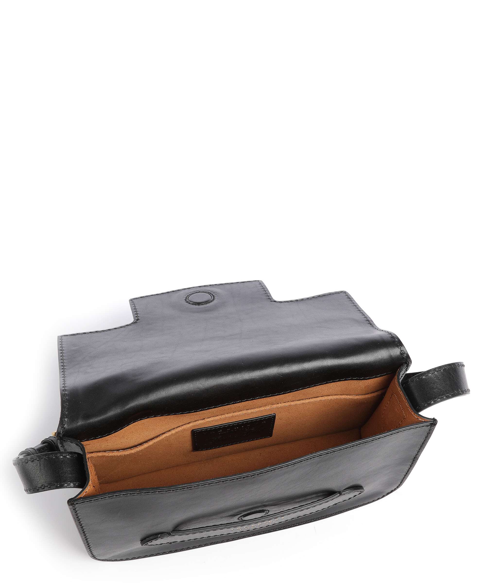 The Bridge Lucrezia Shoulder bag black - Image 5