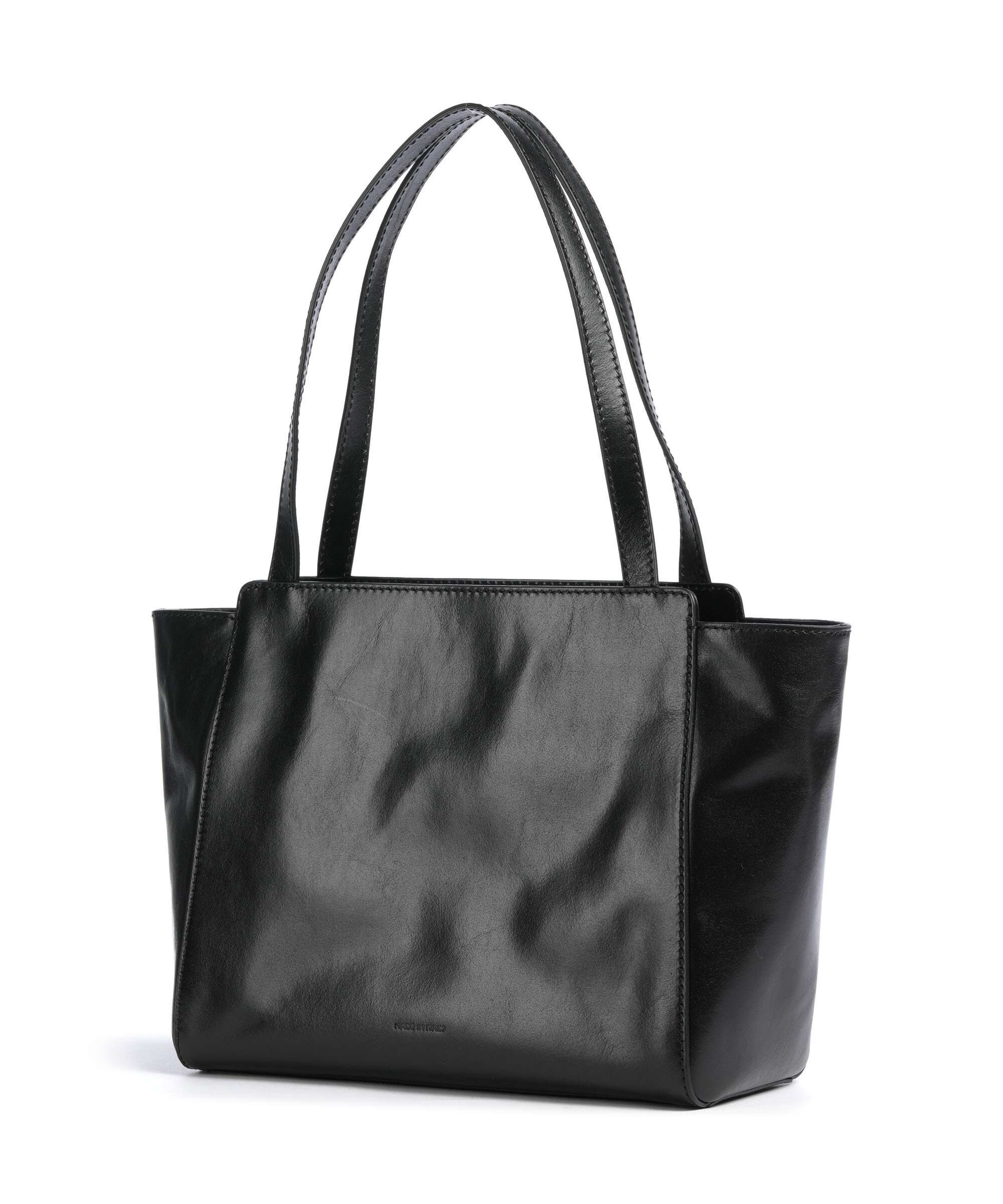 The Bridge Lucrezia Tote bag nero - Image 2