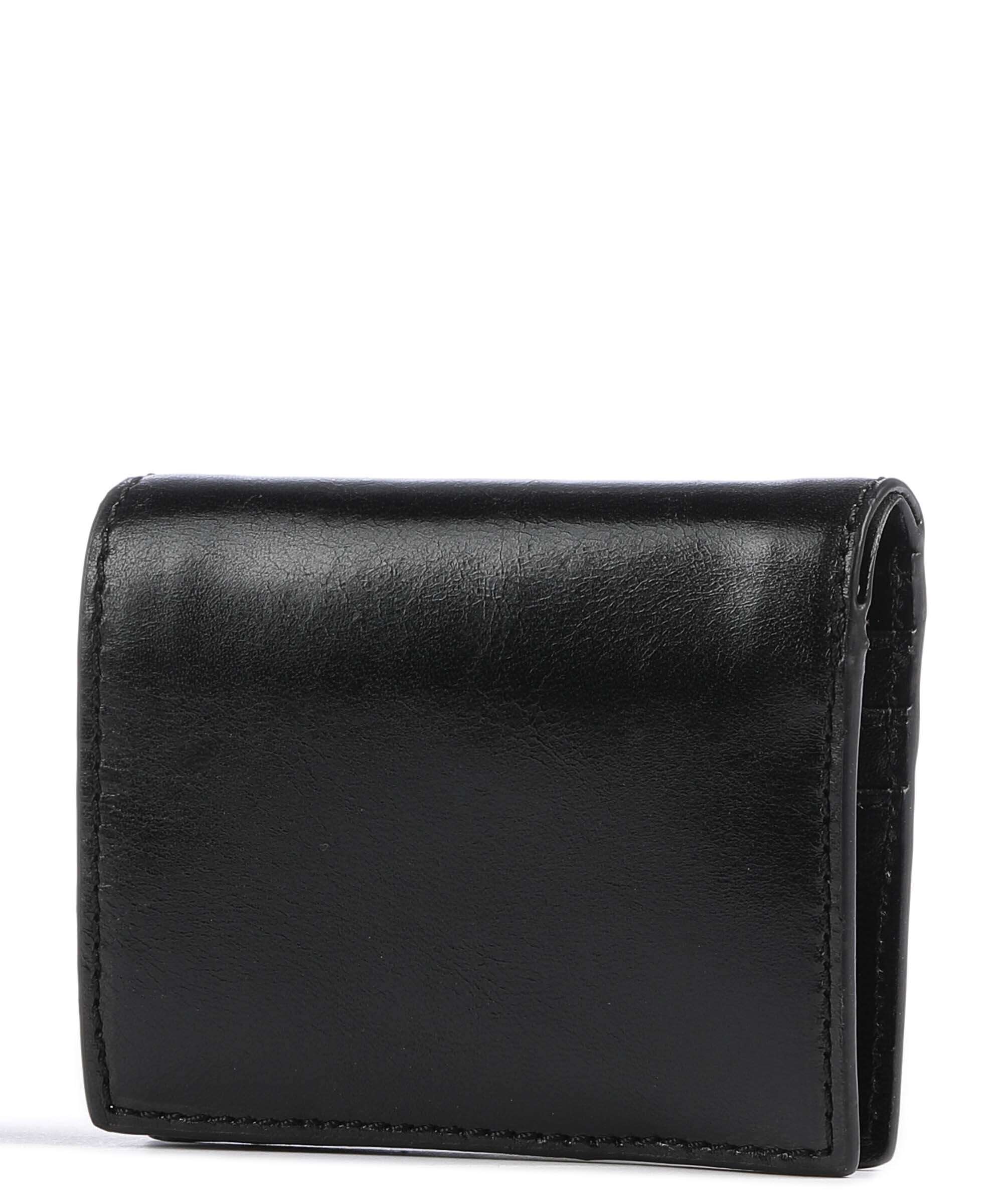 The Bridge Lucrezia Wallet nero - Image 3
