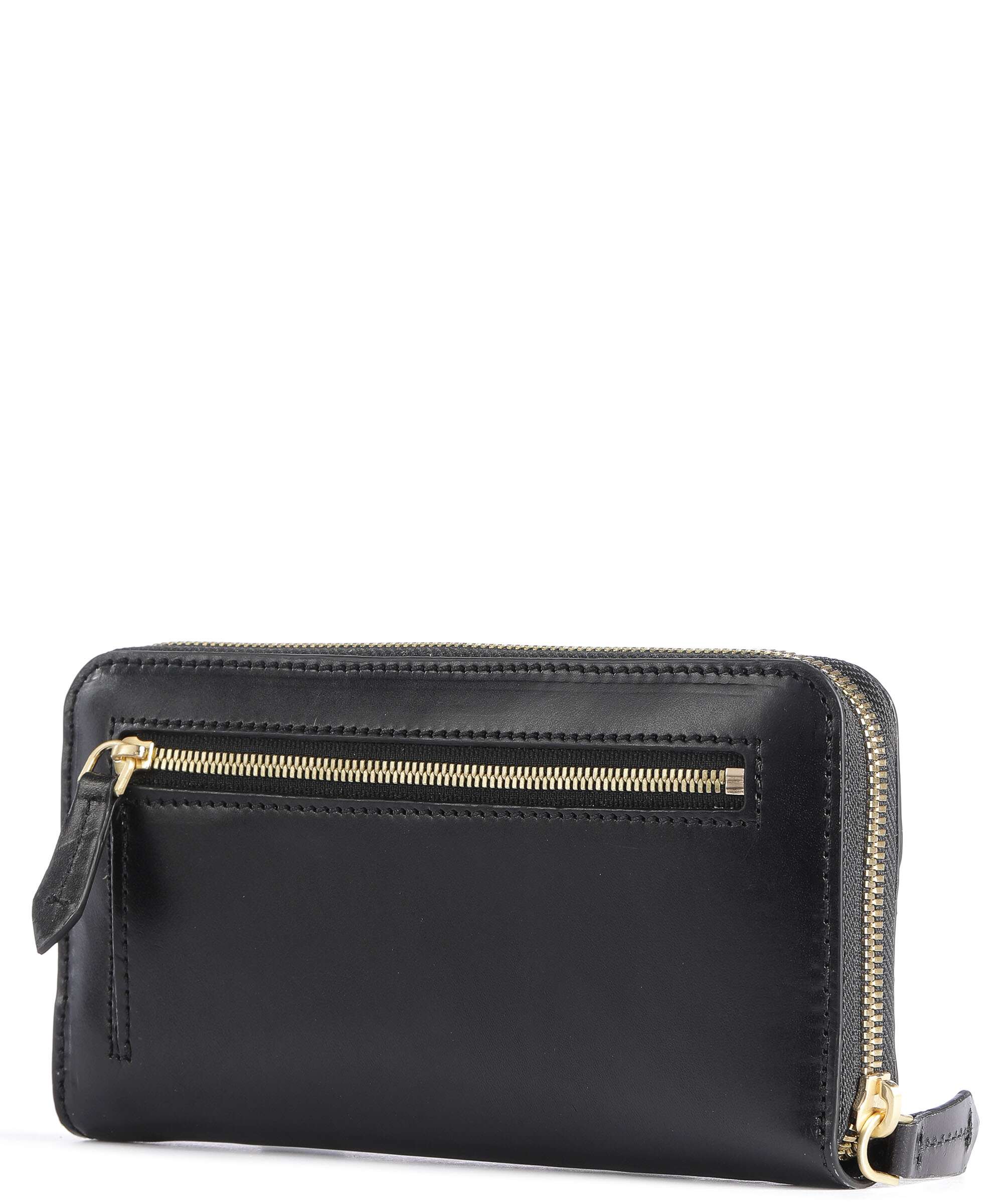 The Bridge Lucrezia Wallet black - Image 3