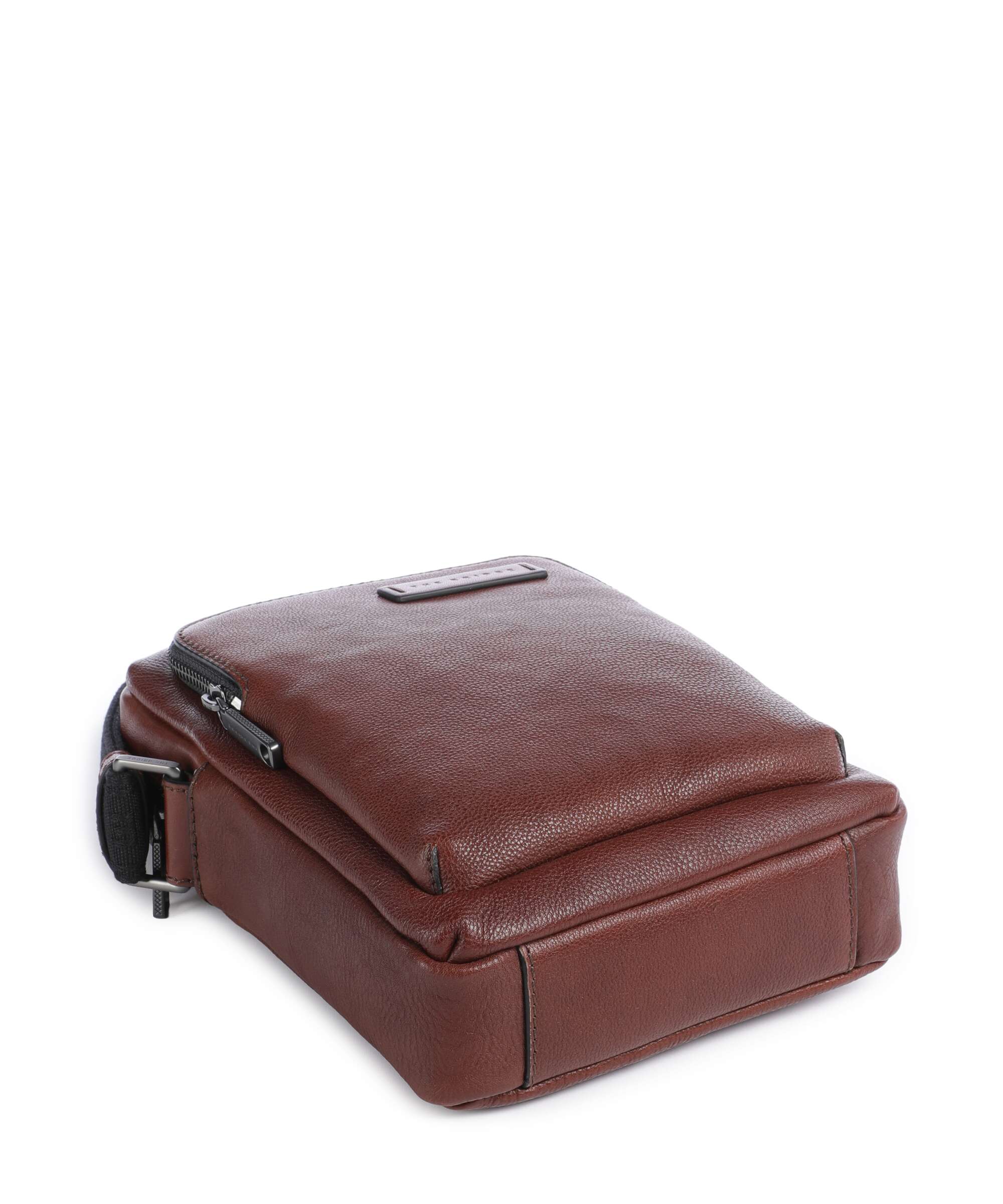 The Bridge Ludovico Crossbody bag marrone - Image 4