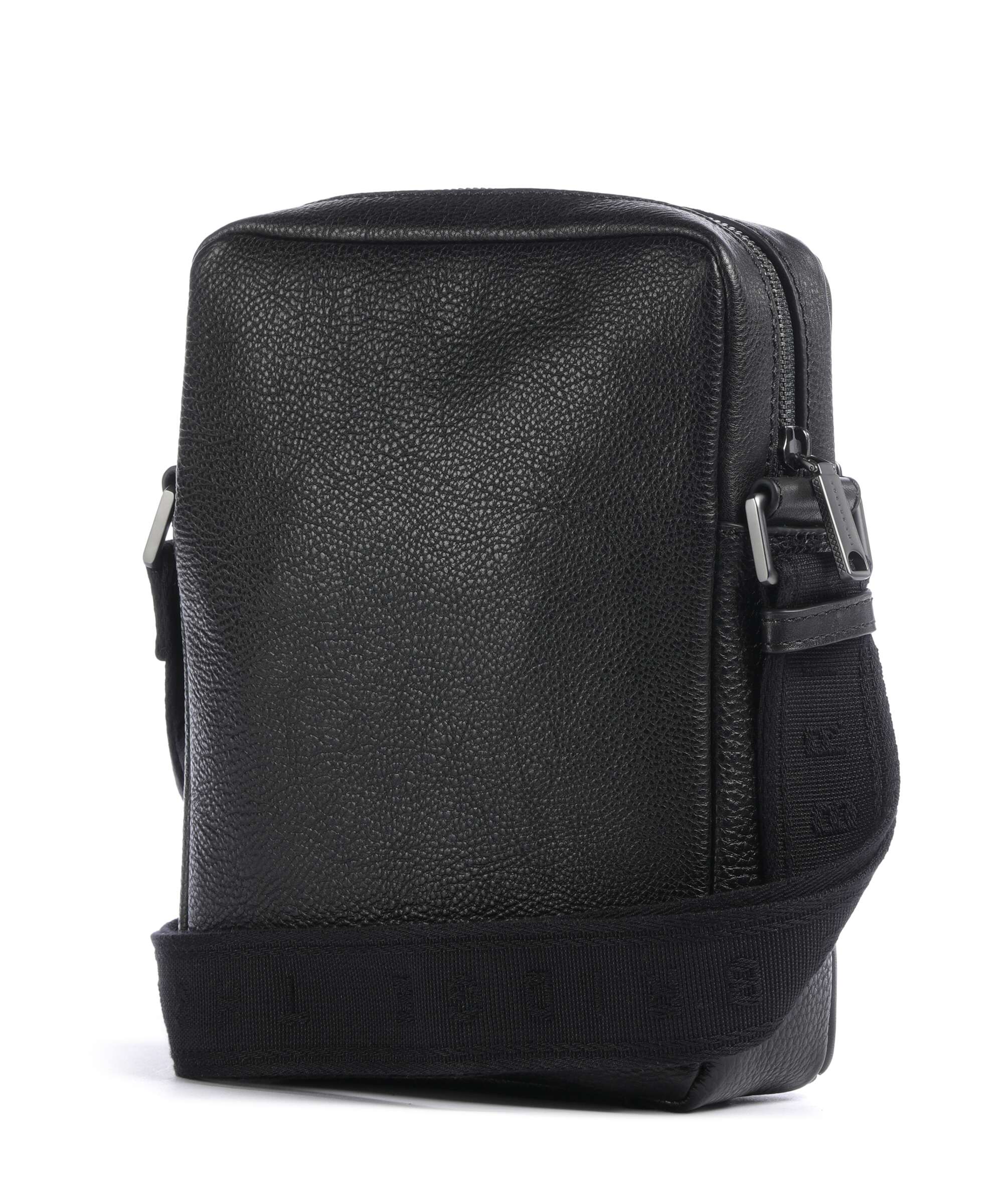 The Bridge Ludovico Crossbody bag nero - Image 2