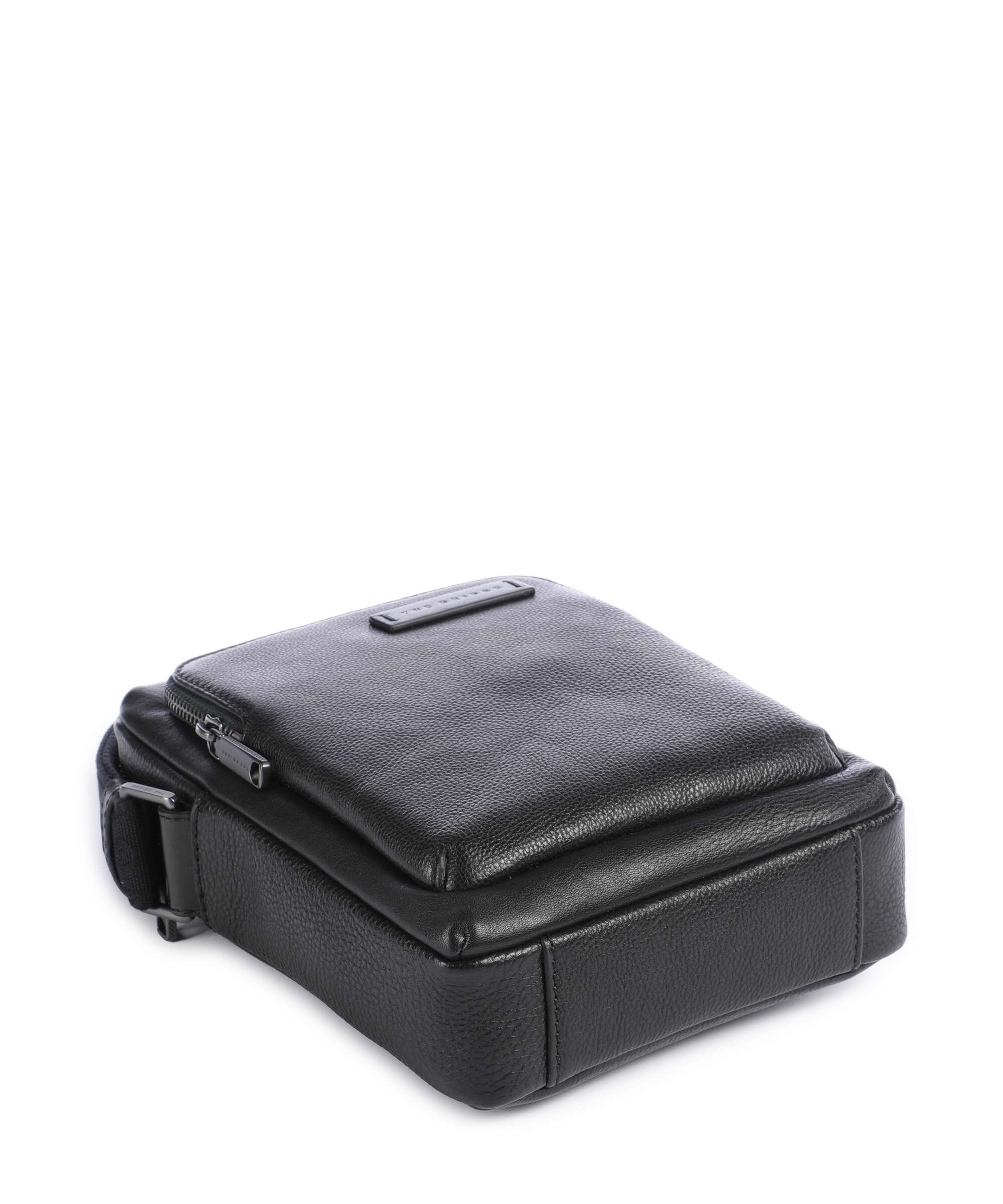 The Bridge Ludovico Crossbody bag nero - Image 4