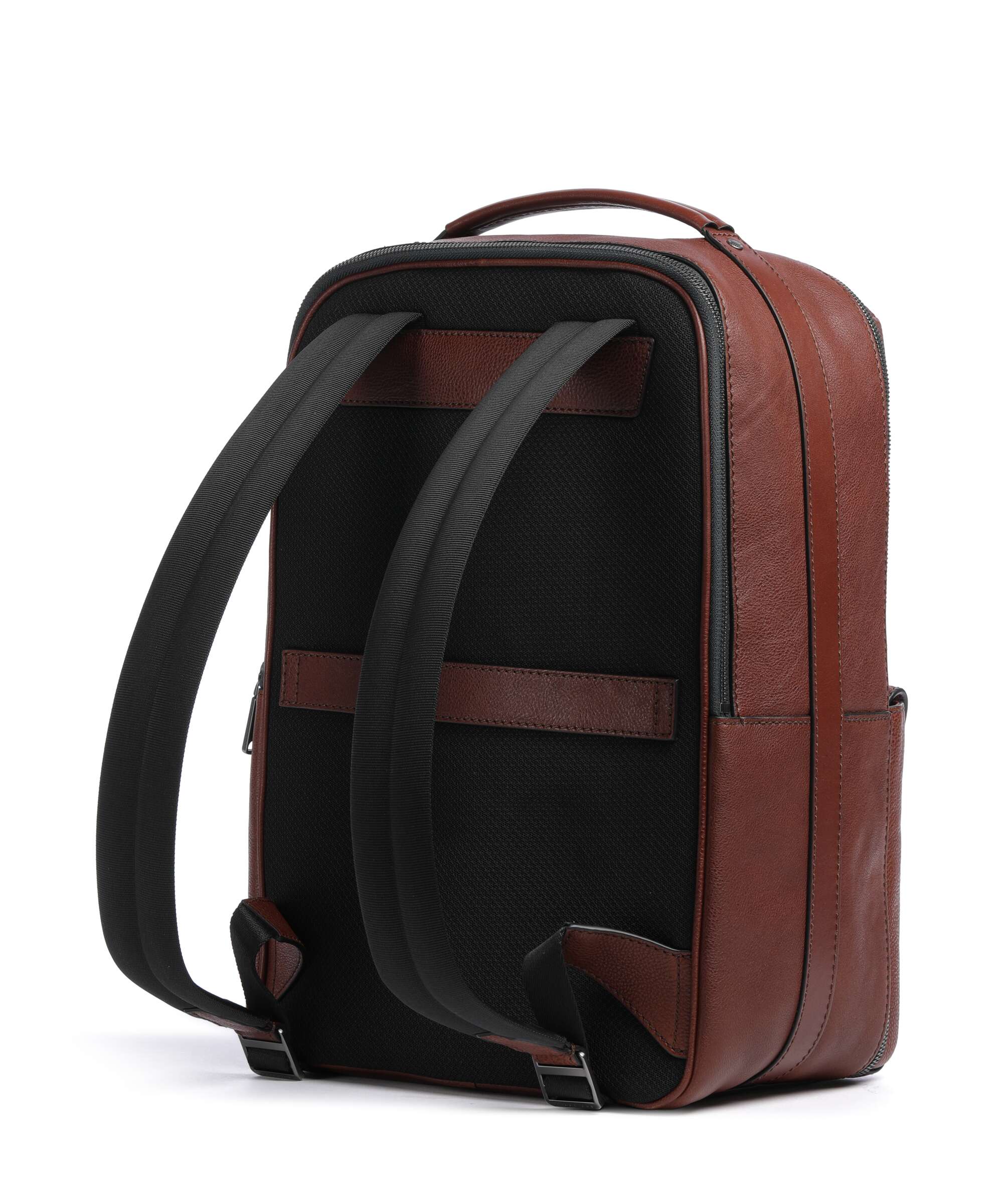 The Bridge Ludovico Travel backpack marrone - Image 2
