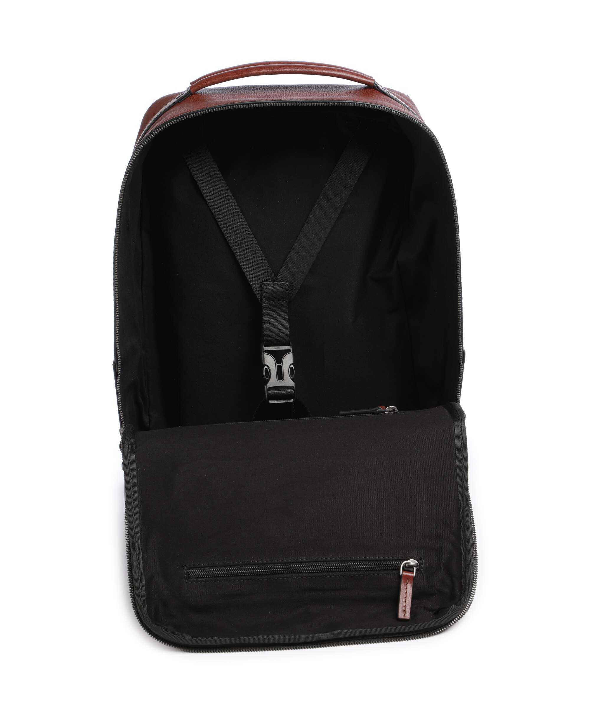 The Bridge Ludovico Travel backpack marrone - Image 5